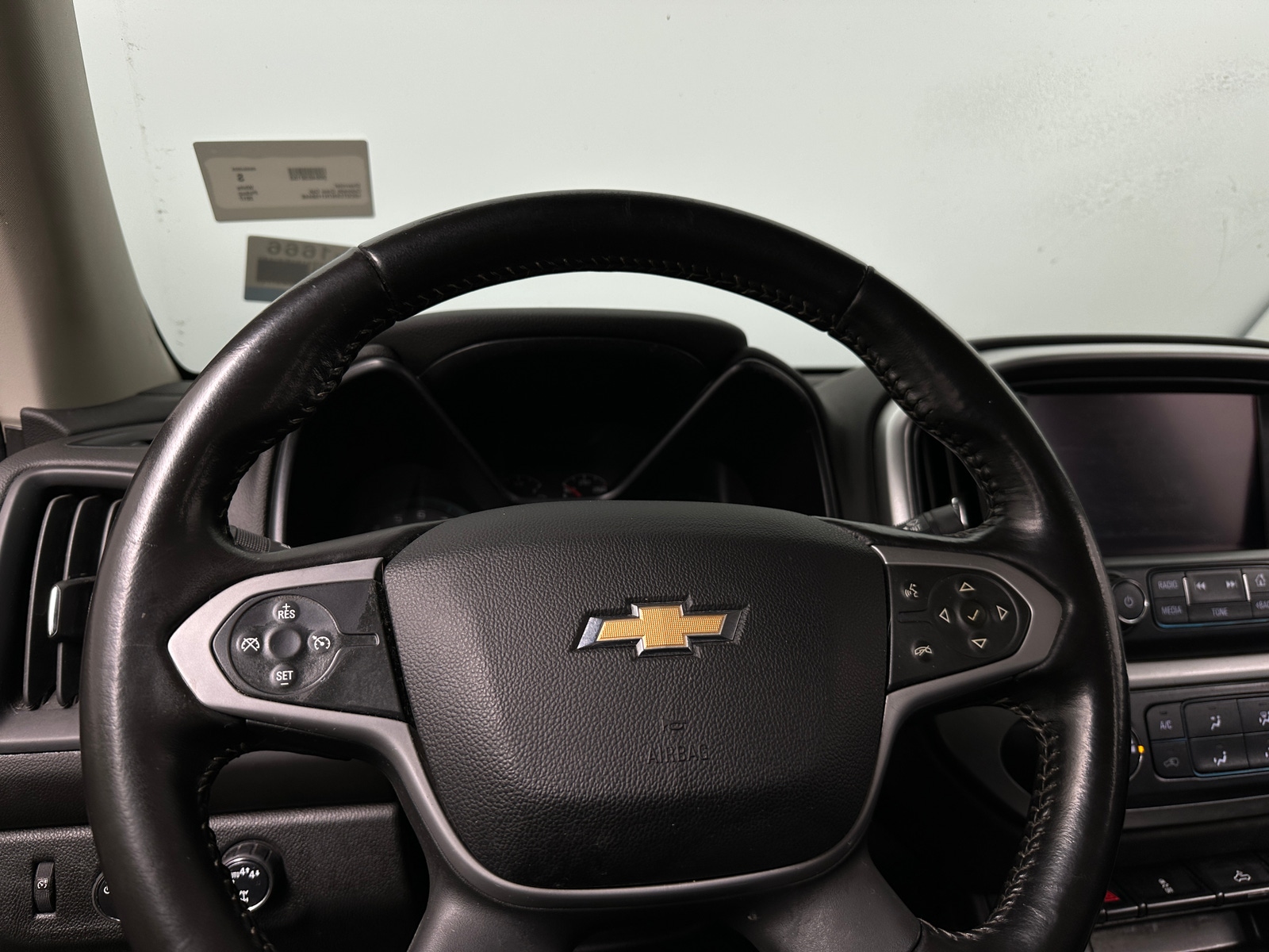 Thumbnail: 2017 Chevrolet Colorado - 5