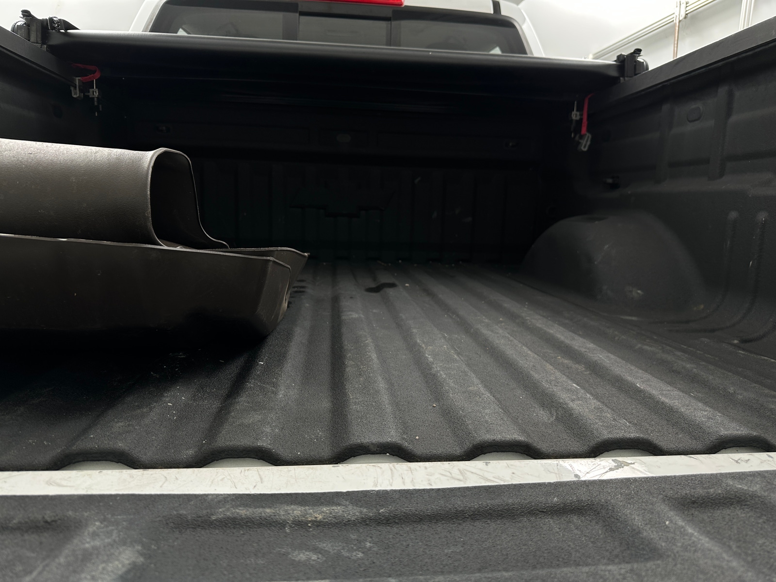 Thumbnail: 2017 Chevrolet Colorado - 7