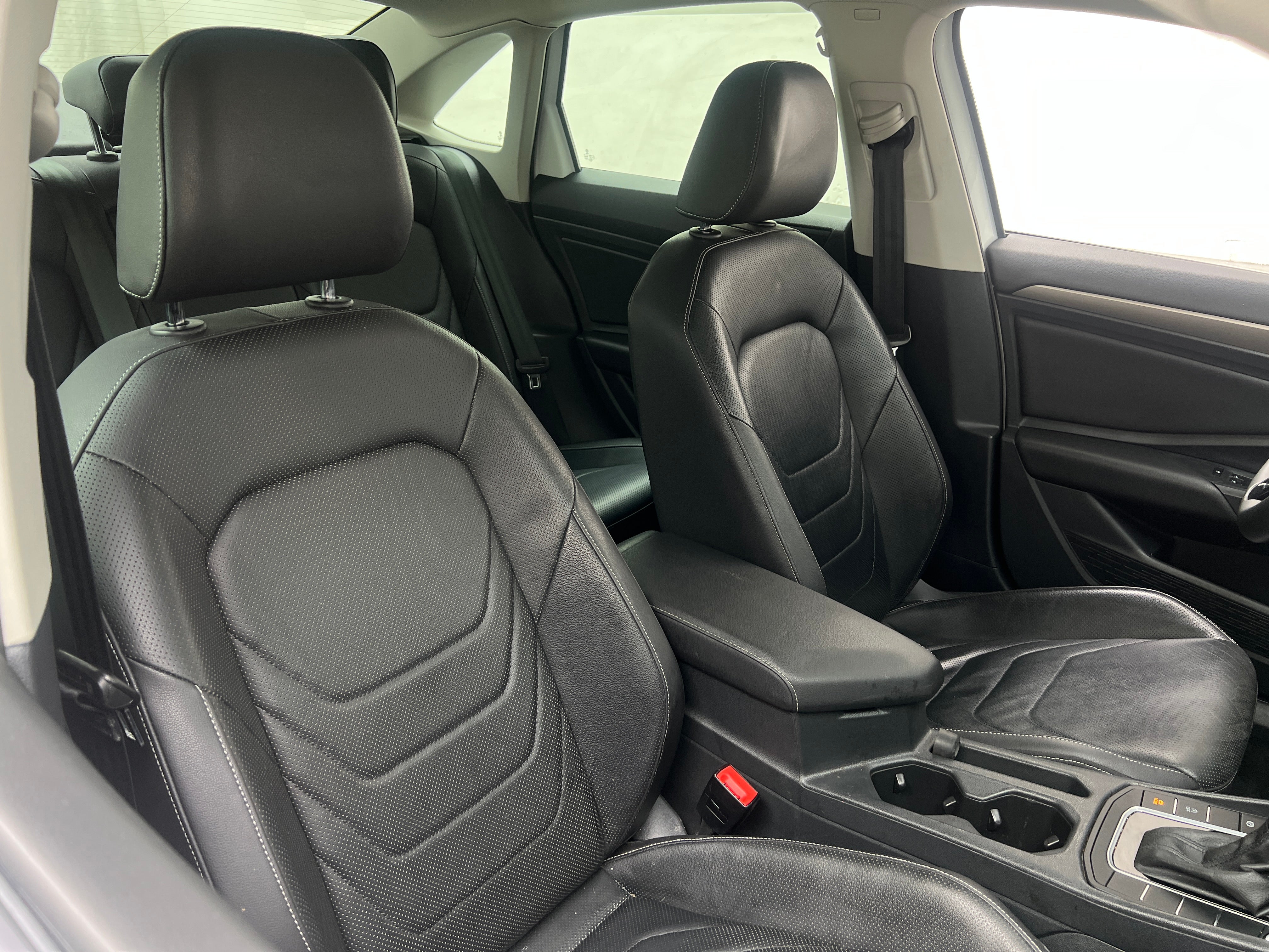 2020 Volkswagen Jetta