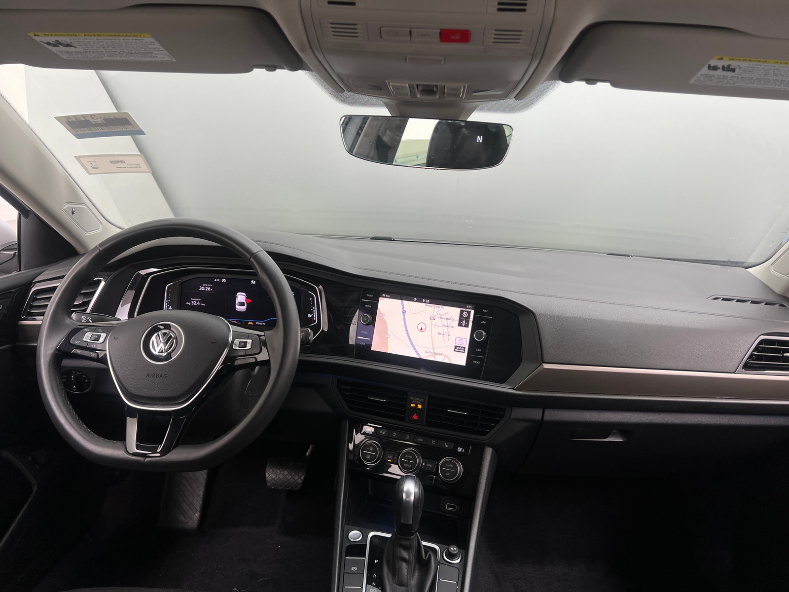 Thumbnail: 2020 Volkswagen Jetta - 2