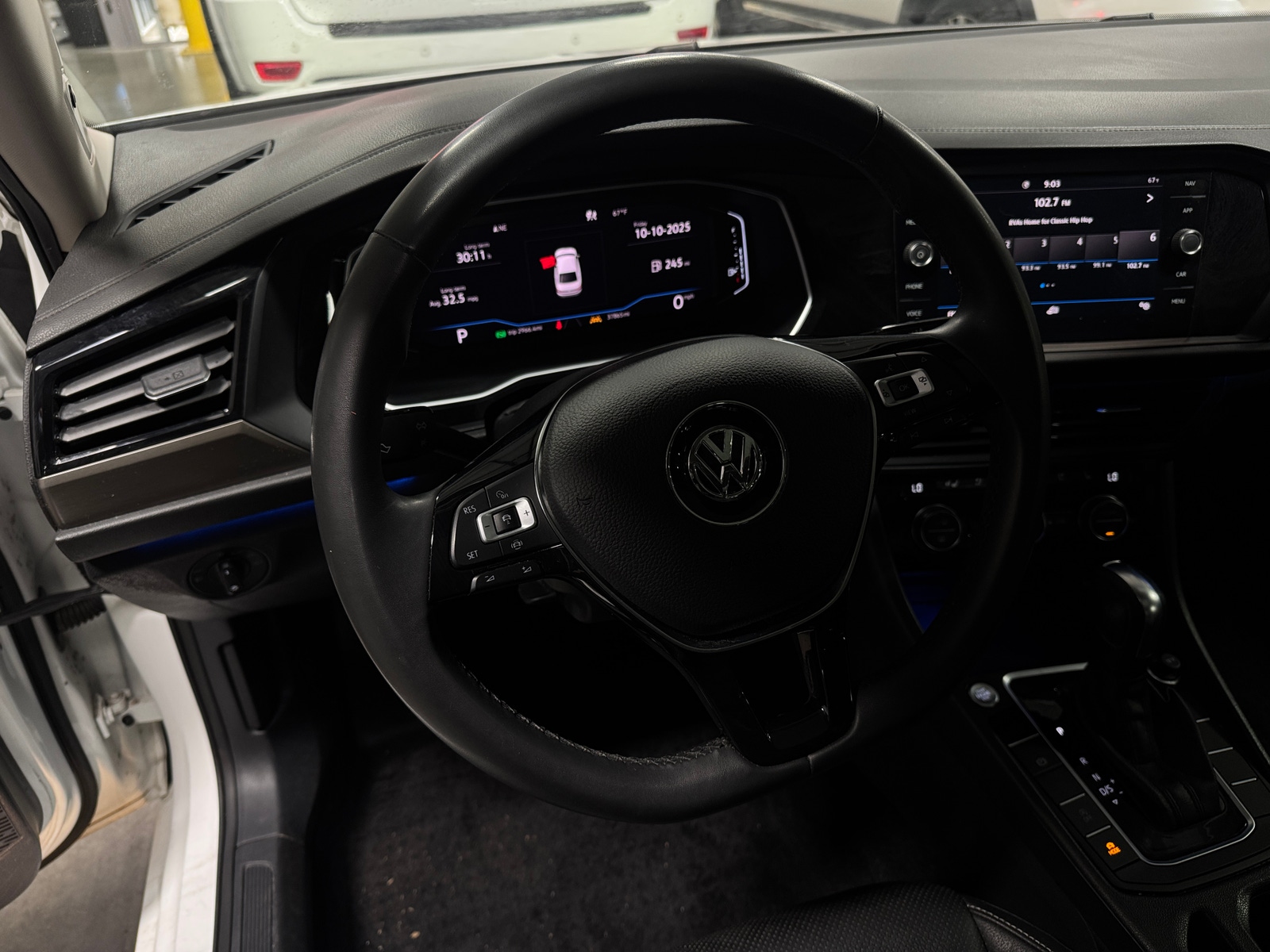 Thumbnail: 2020 Volkswagen Jetta - 4