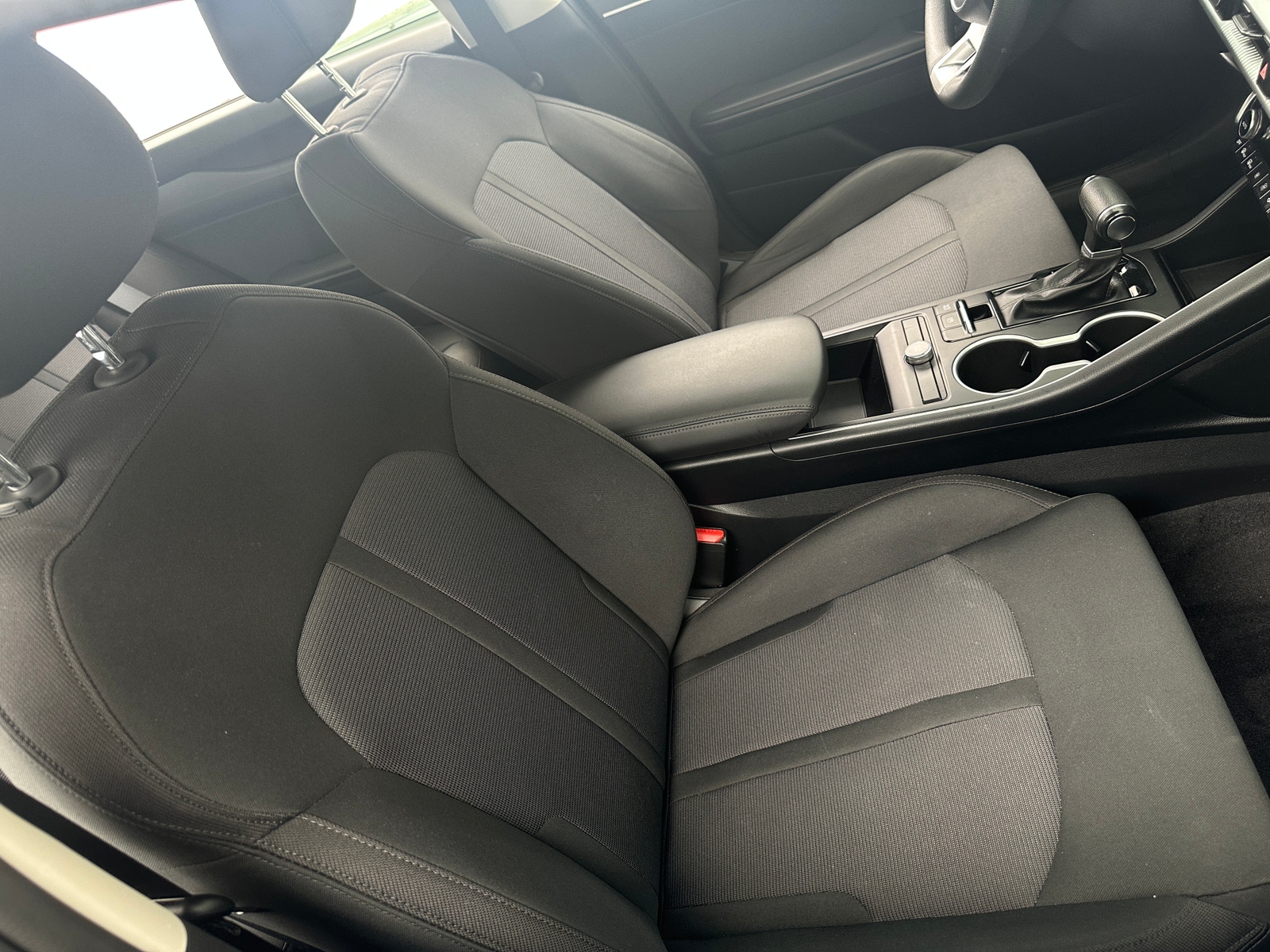 Thumbnail: 2021 Kia K5 - 2