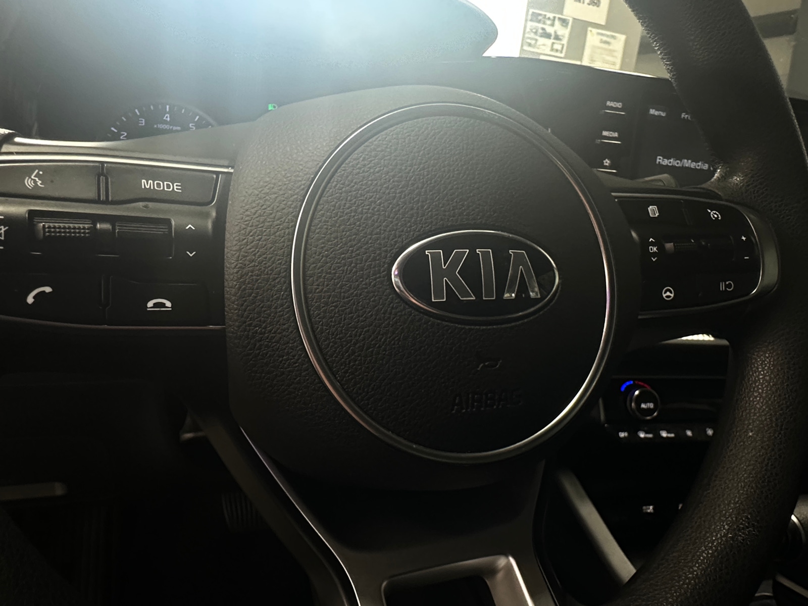 Thumbnail: 2021 Kia K5 - 5