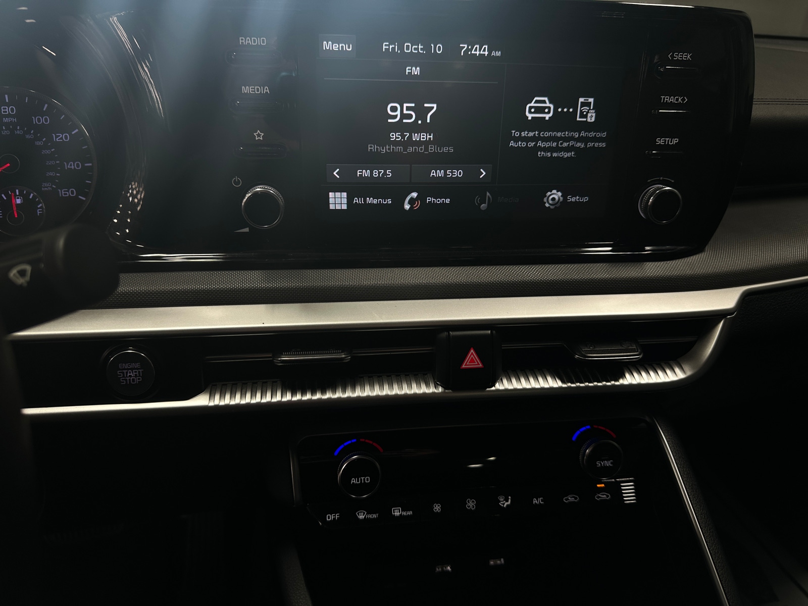 Thumbnail: 2021 Kia K5 - 4