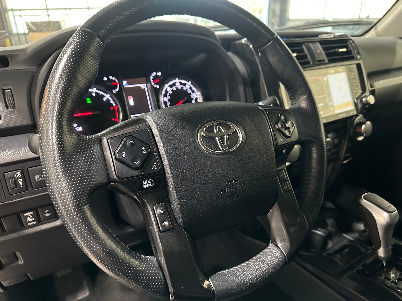 Thumbnail: 2024 Toyota 4Runner - 4
