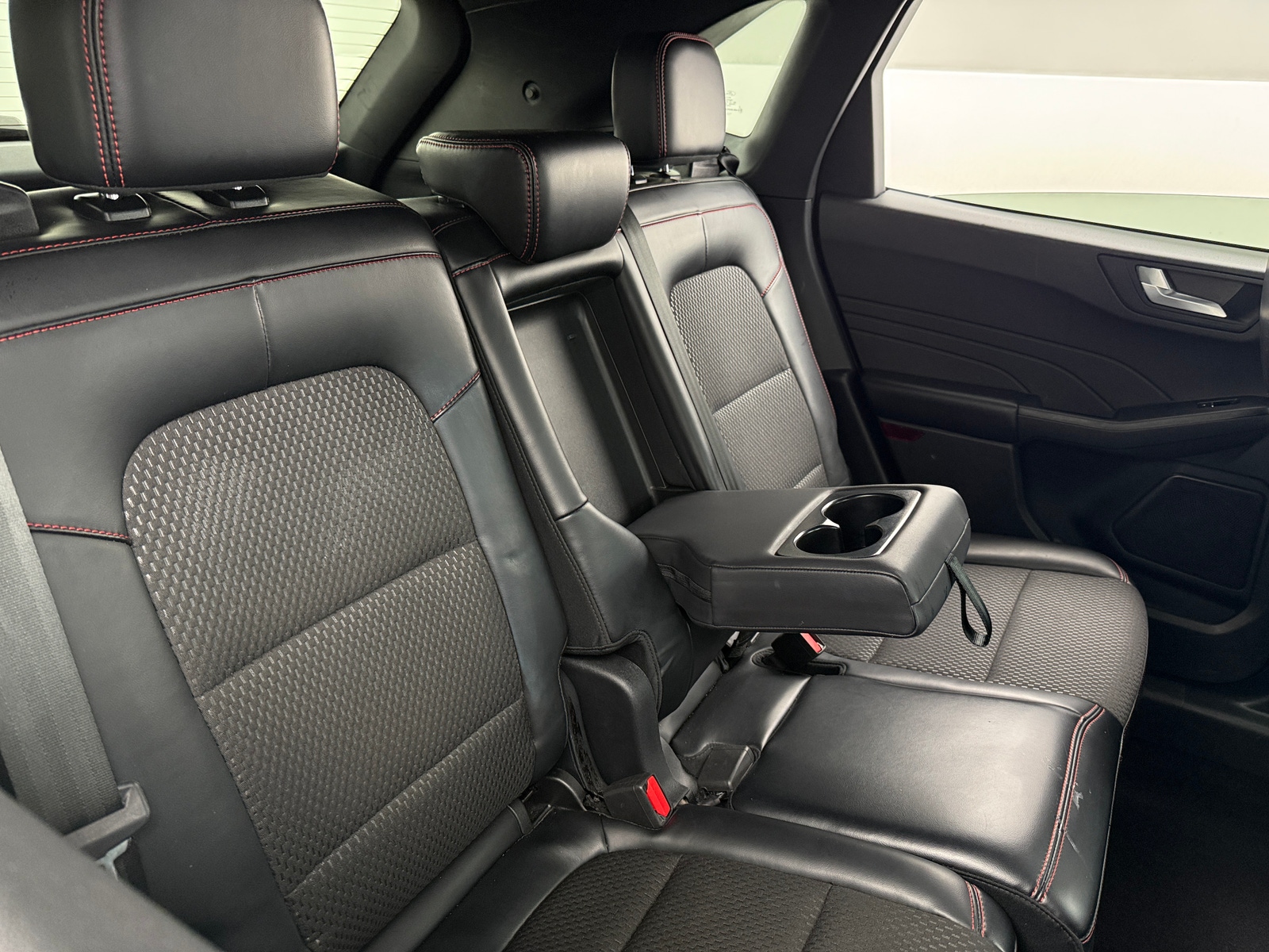 Thumbnail: 2024 Ford Escape - 6