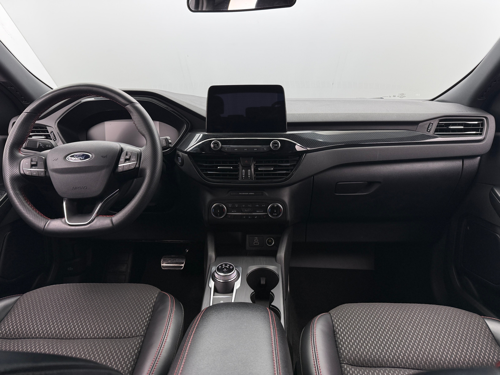 Thumbnail: 2024 Ford Escape - 3