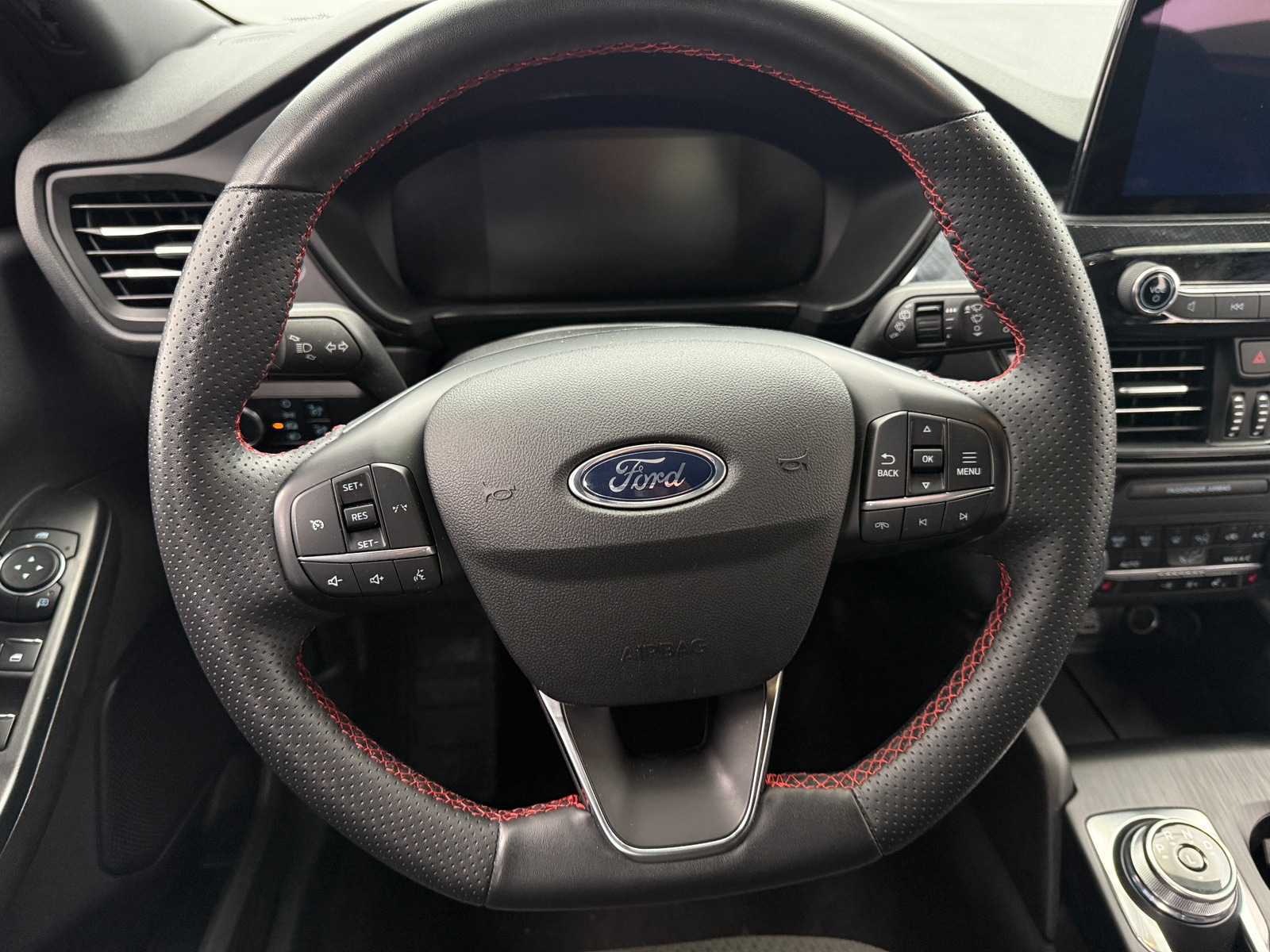 Thumbnail: 2024 Ford Escape - 5