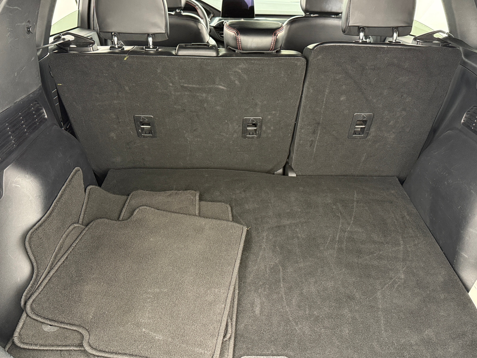 Thumbnail: 2024 Ford Escape - 7