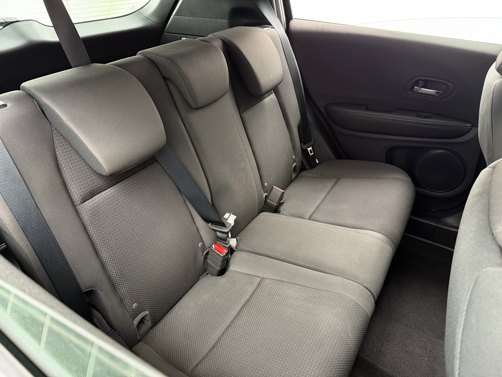 Thumbnail: 2019 Honda HR-V - 6