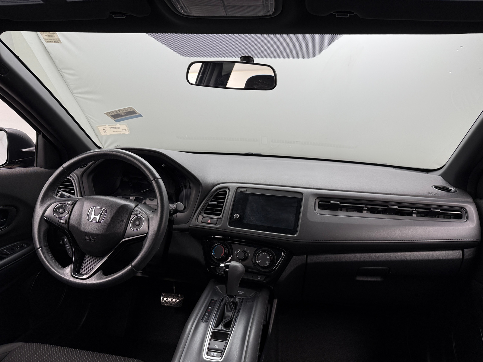 Thumbnail: 2019 Honda HR-V - 3