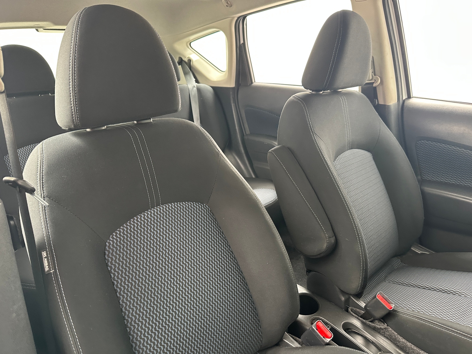 Thumbnail: 2017 Nissan Versa Note - 2