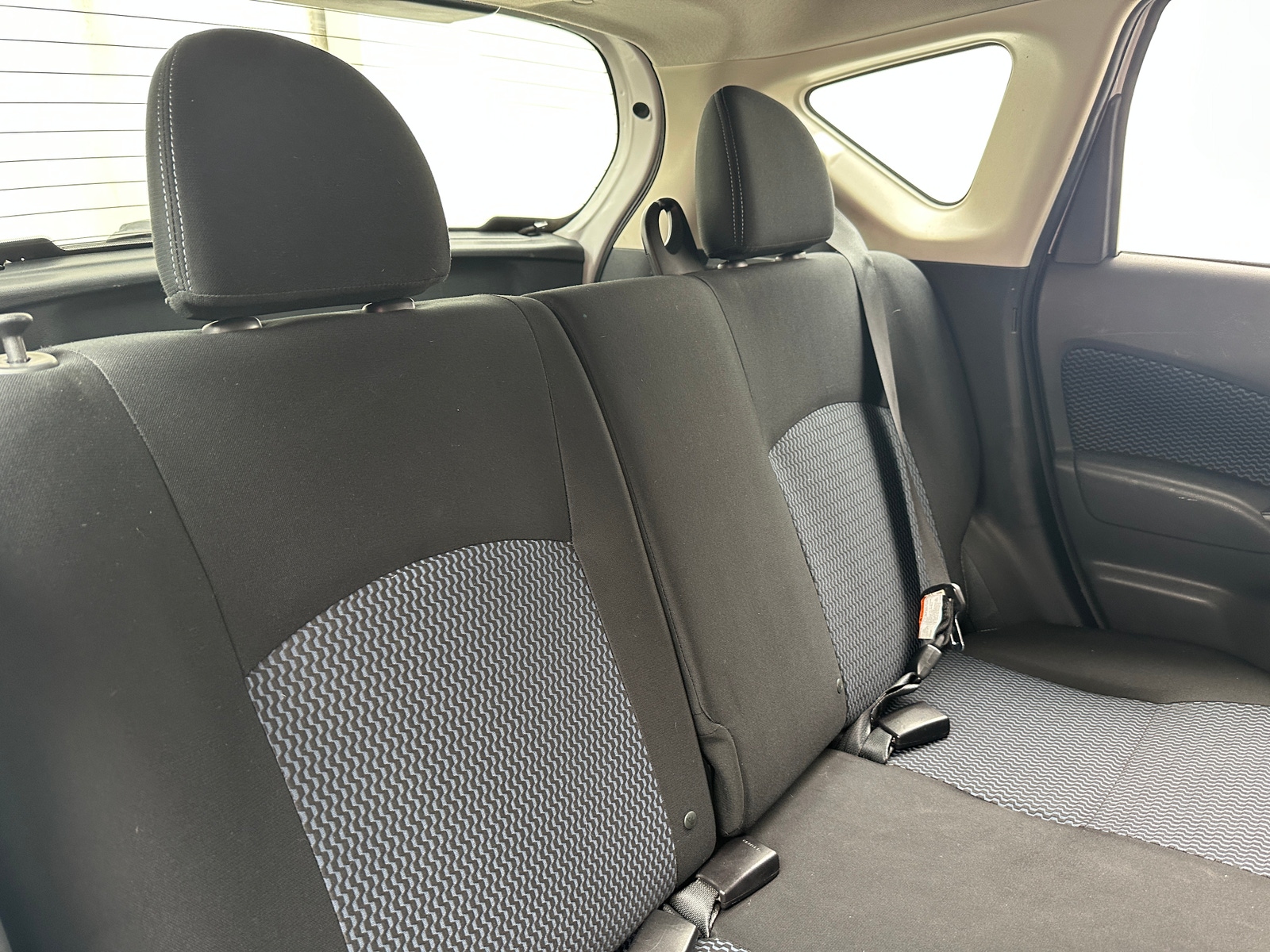 Thumbnail: 2017 Nissan Versa Note - 6