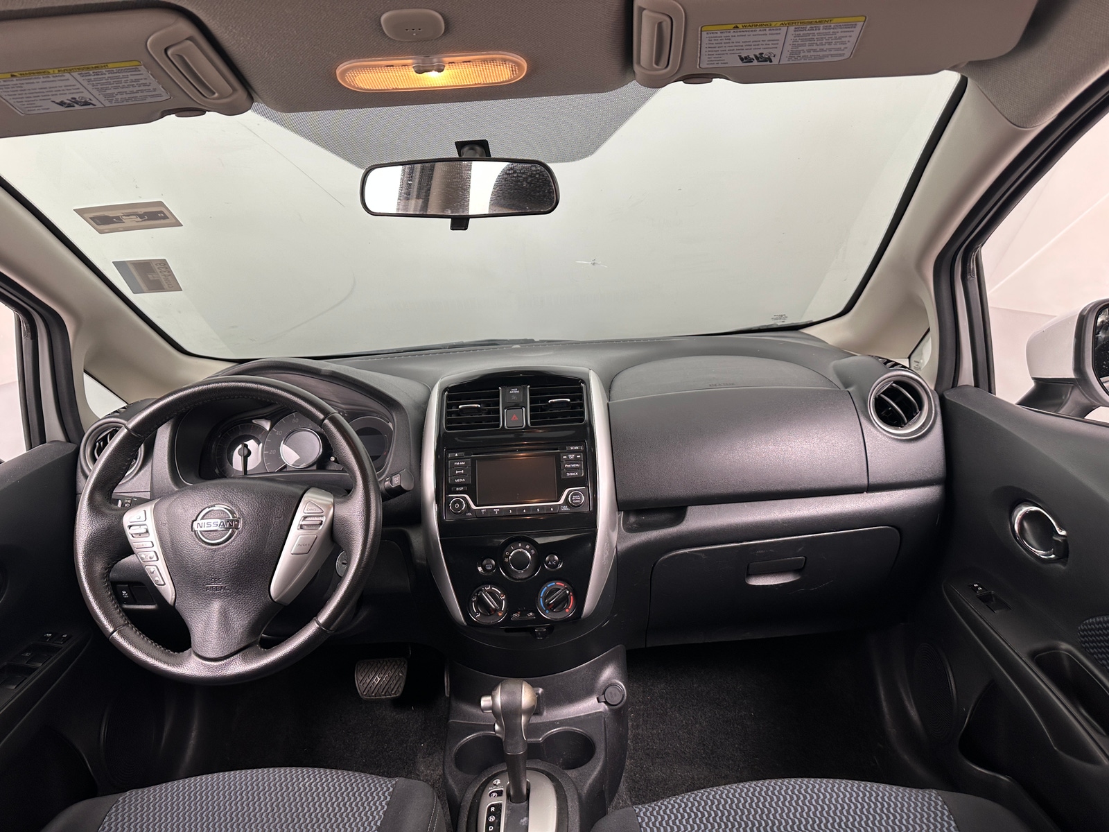 Thumbnail: 2017 Nissan Versa Note - 3