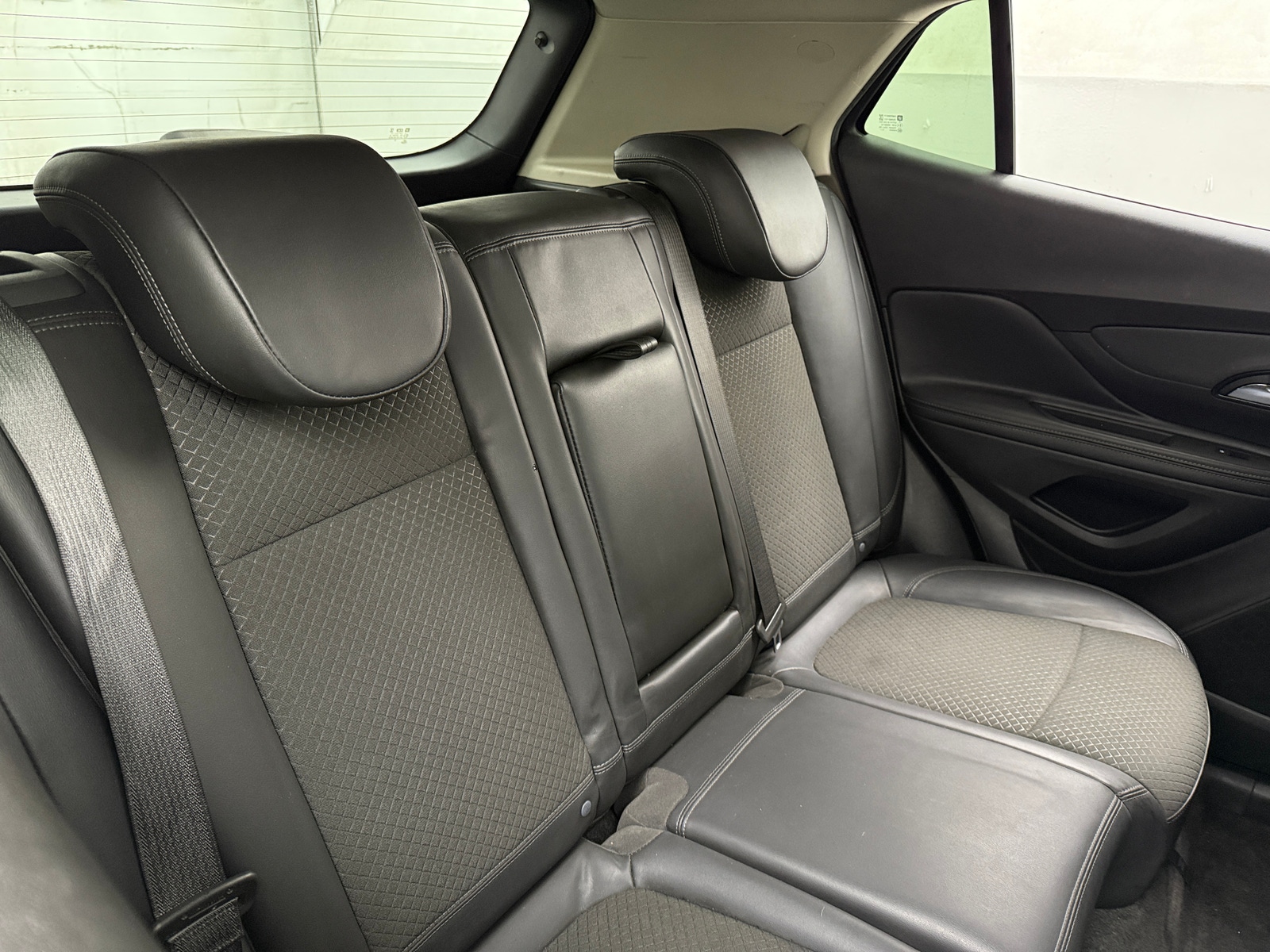 Thumbnail: 2021 Buick Encore - 5