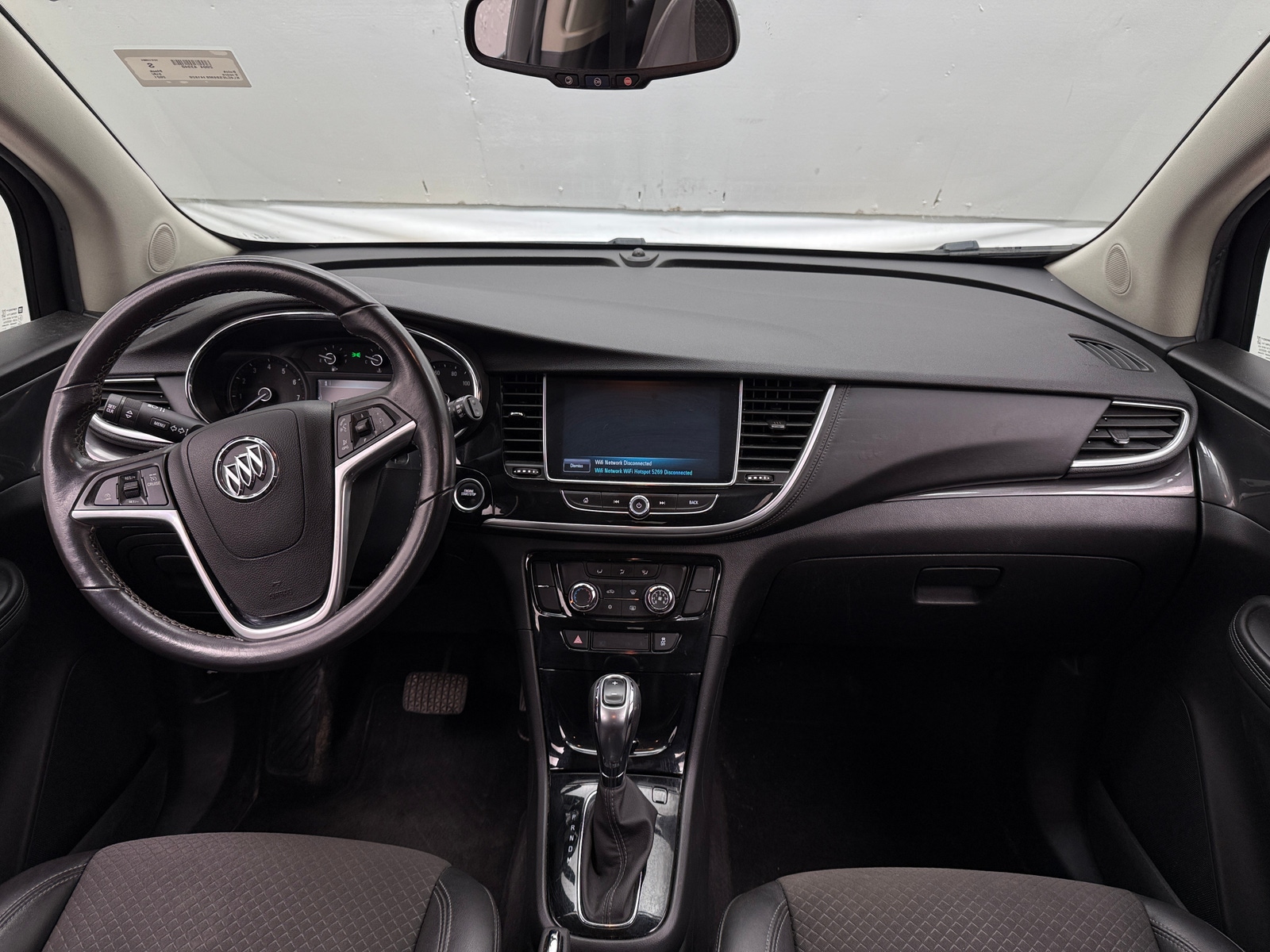 Thumbnail: 2021 Buick Encore - 2