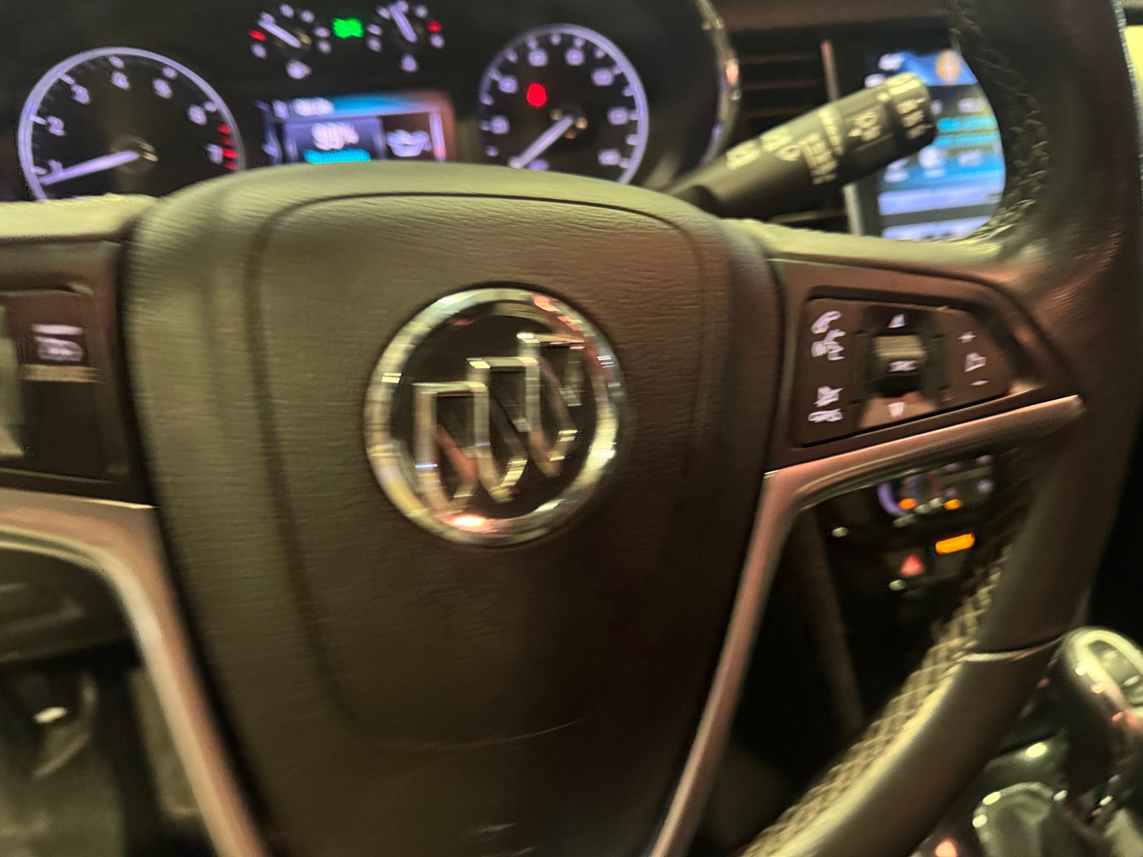 Thumbnail: 2021 Buick Encore - 4