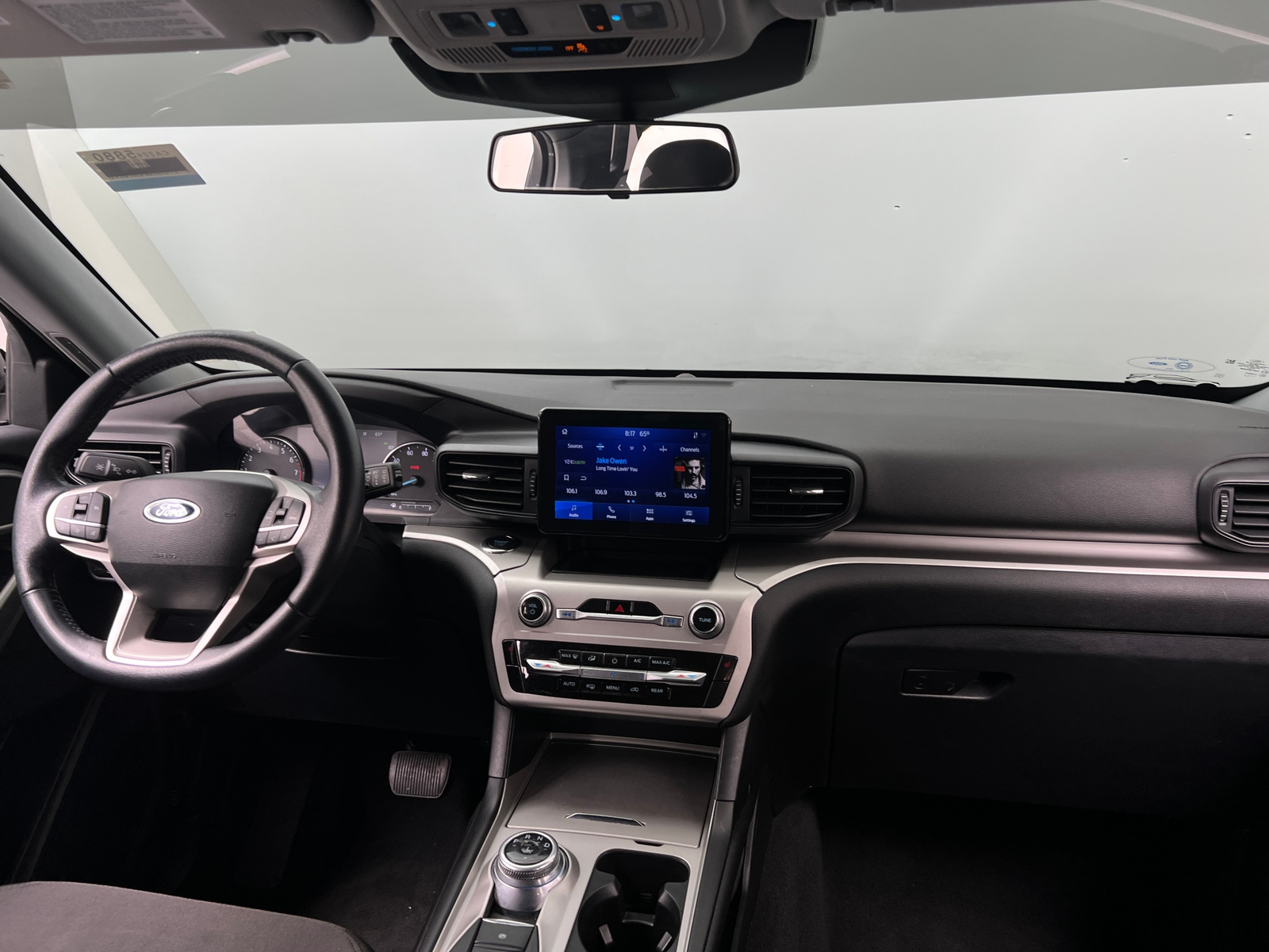 Thumbnail: 2022 Ford Explorer - 3
