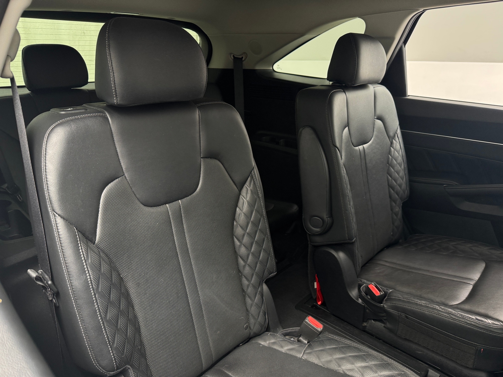 Thumbnail: 2021 Kia Sorento - 5
