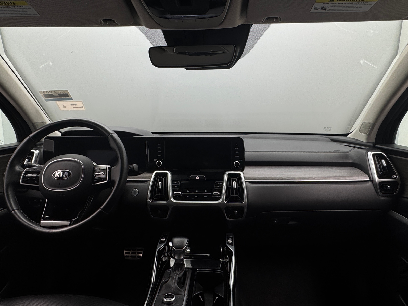Thumbnail: 2021 Kia Sorento - 2
