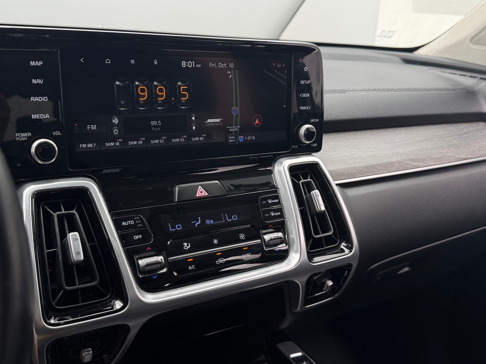Thumbnail: 2021 Kia Sorento - 3