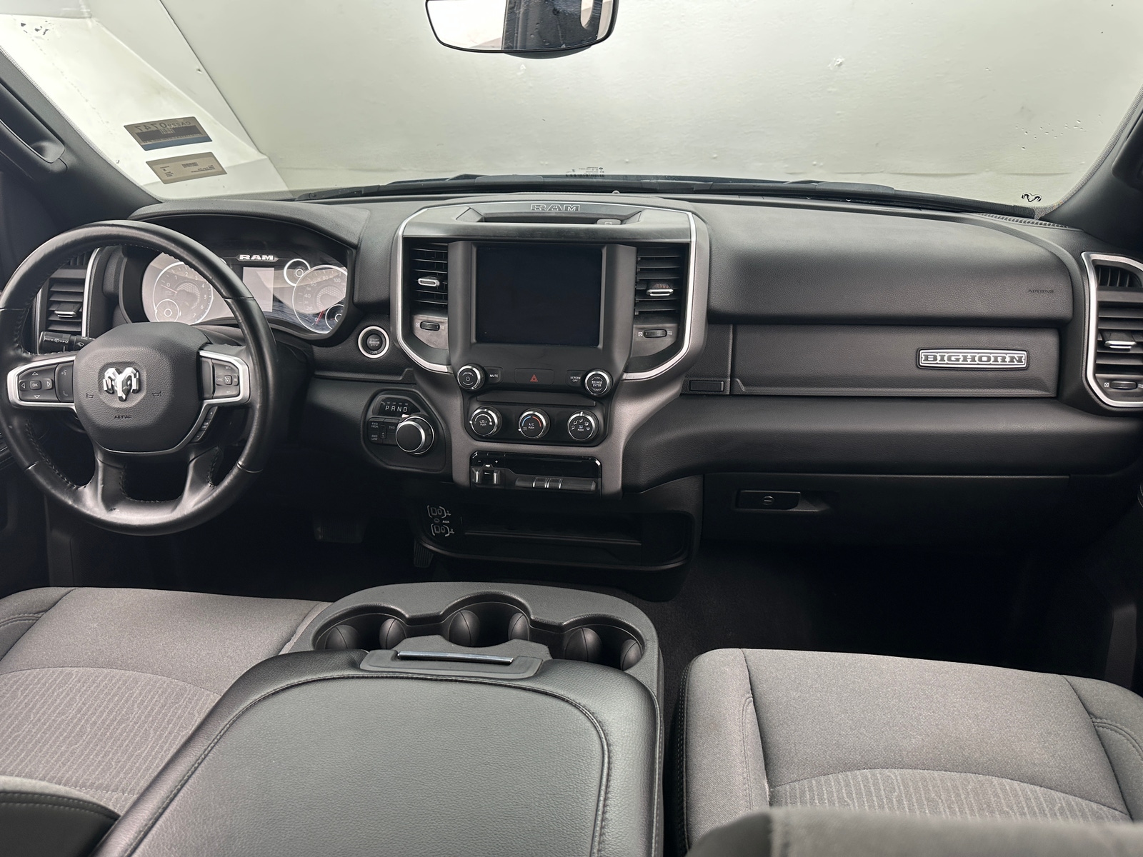 Thumbnail: 2024 RAM 2500 - 3