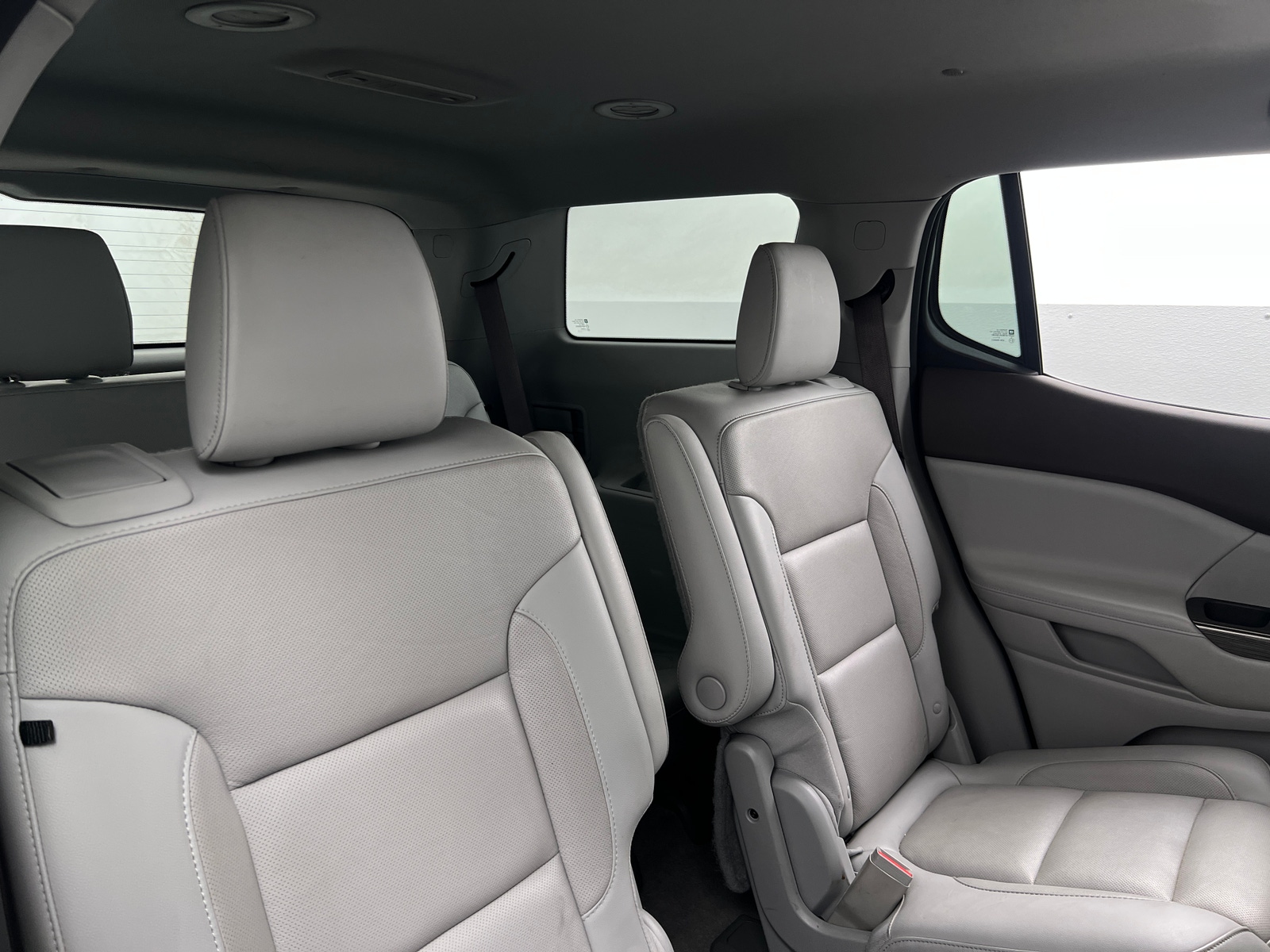 Thumbnail: 2019 GMC Acadia - 5