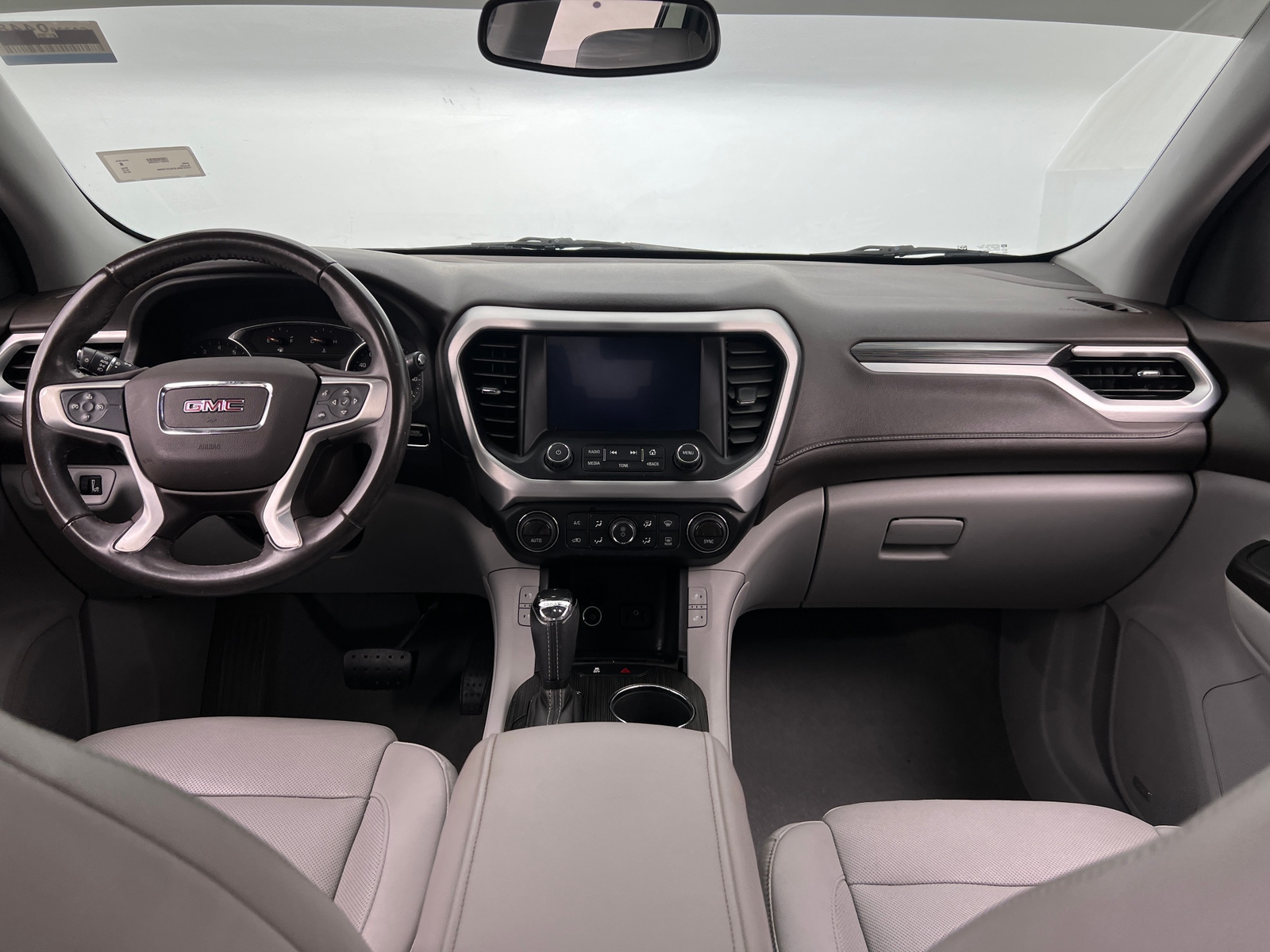 Thumbnail: 2019 GMC Acadia - 2