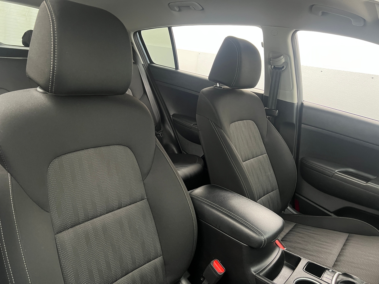 Thumbnail: 2021 Kia Sportage - 2