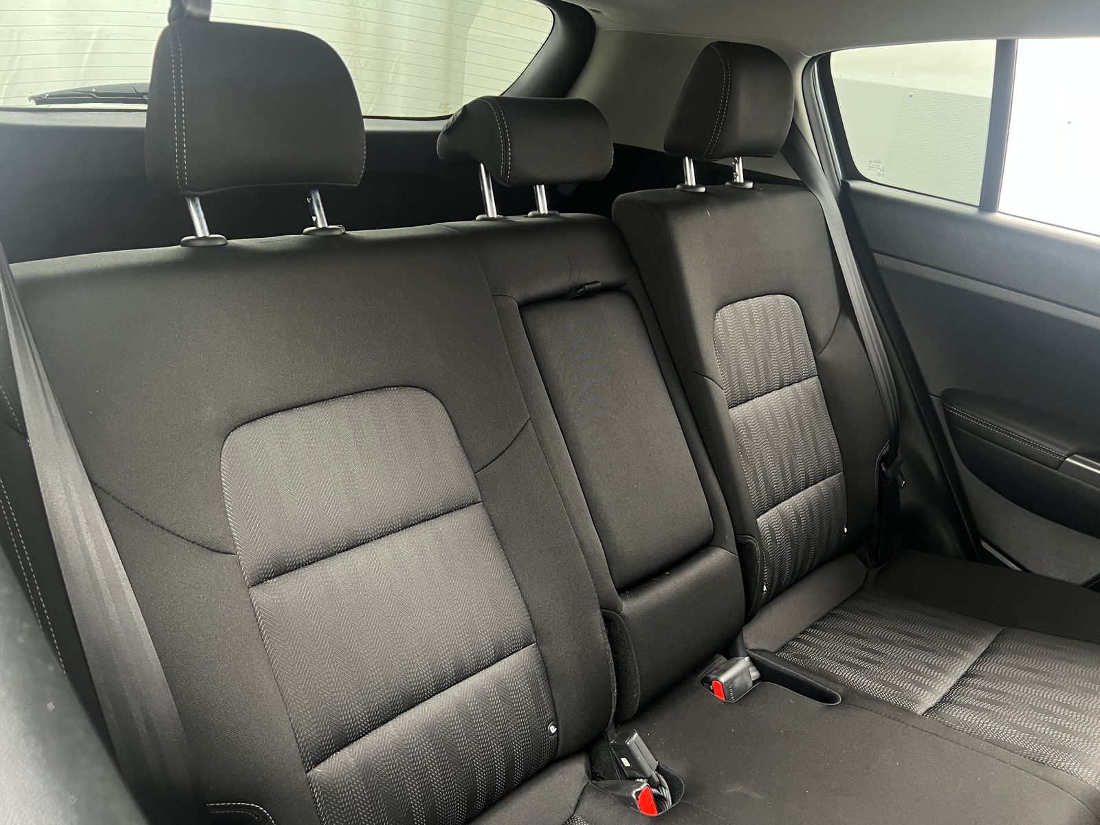 Thumbnail: 2021 Kia Sportage - 6