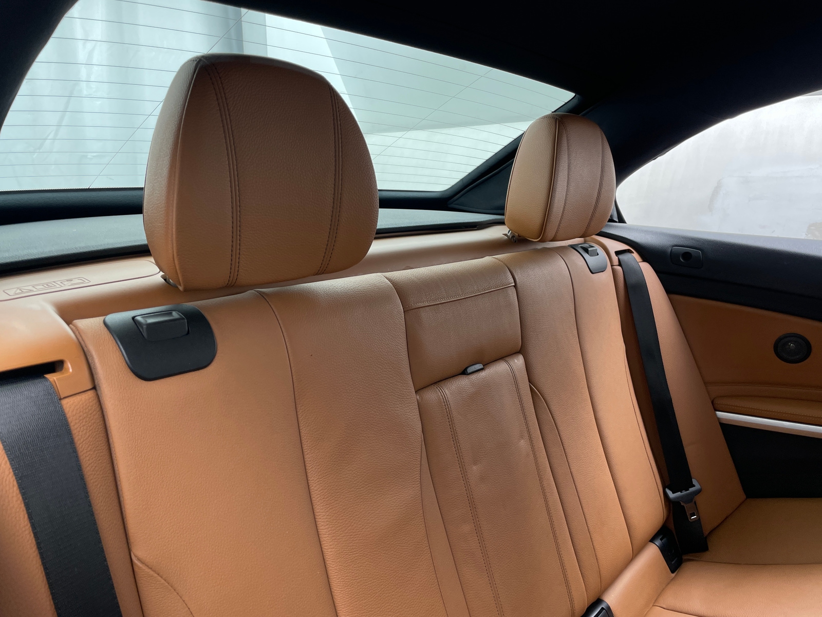 Thumbnail: 2018 BMW 4 Series - 5