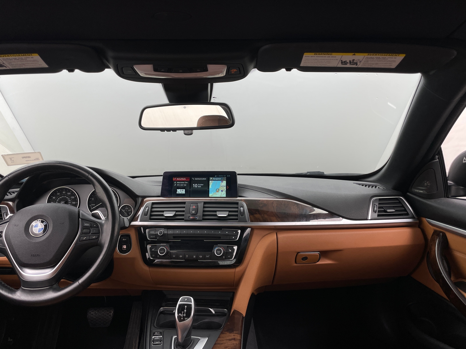 Thumbnail: 2018 BMW 4 Series - 2