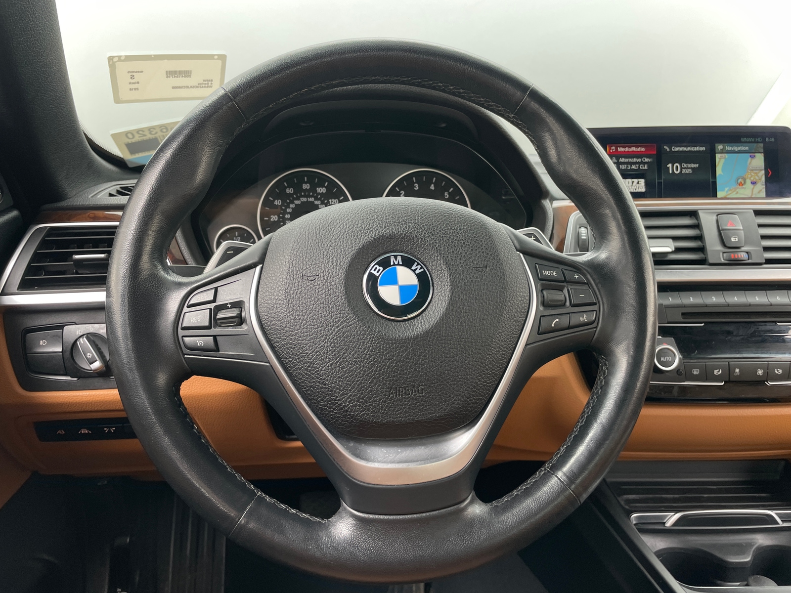 Thumbnail: 2018 BMW 4 Series - 4
