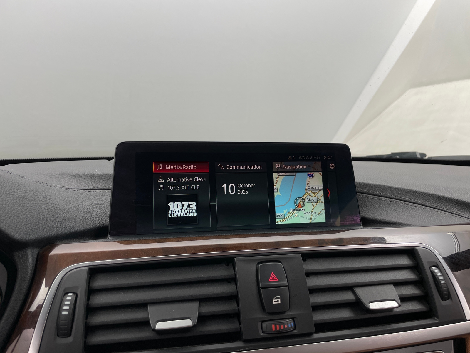Thumbnail: 2018 BMW 4 Series - 3