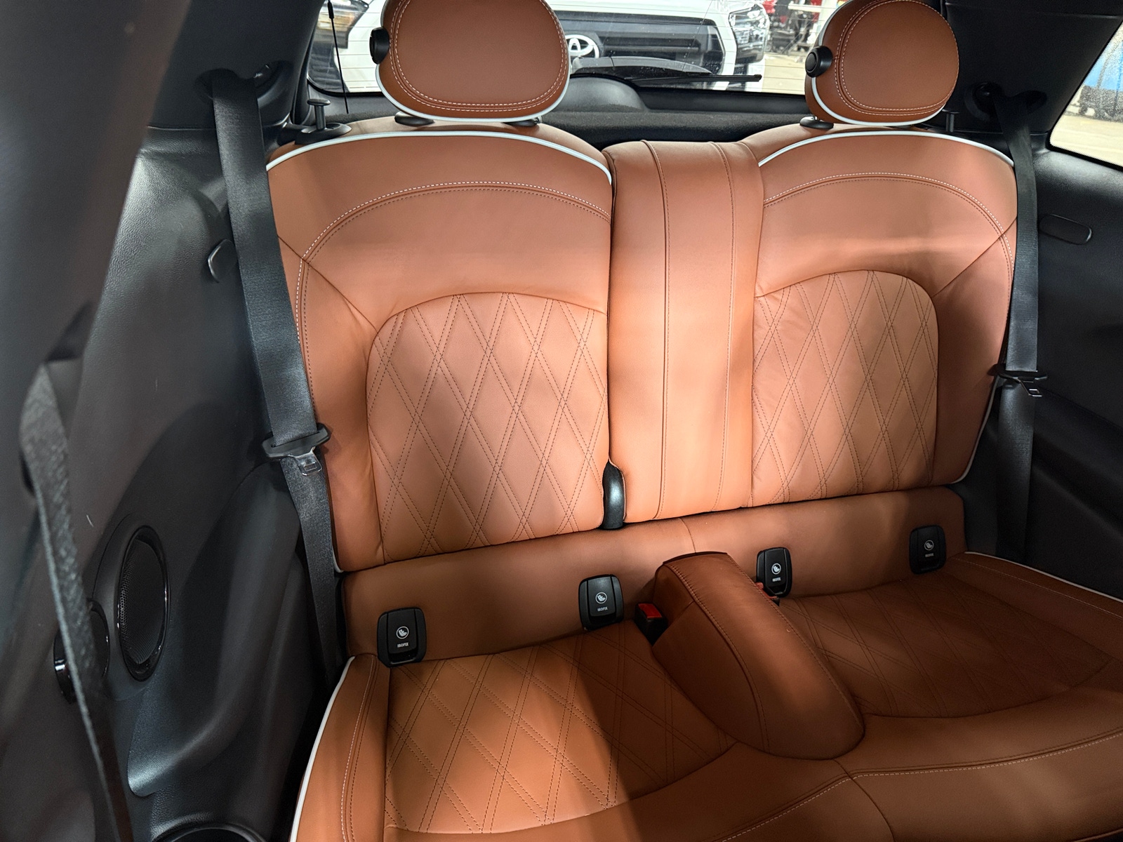 Thumbnail: 2022 MINI Cooper Hardtop - 5