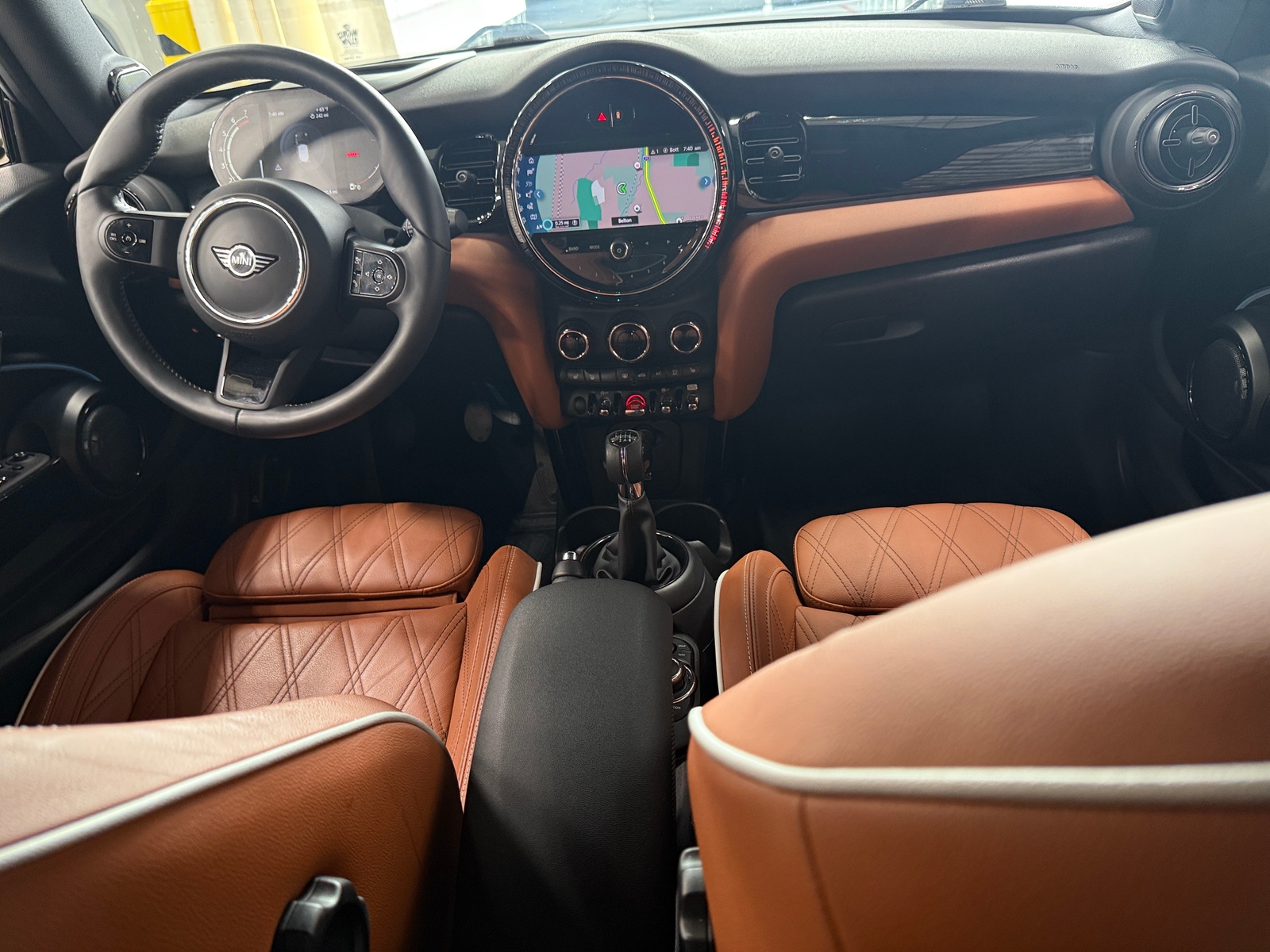 Thumbnail: 2022 MINI Cooper Hardtop - 2