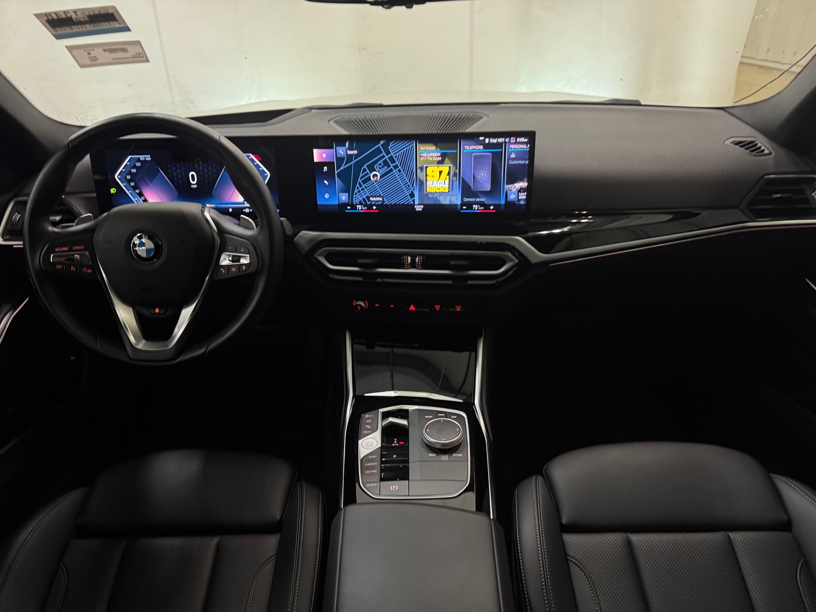 Thumbnail: 2023 BMW 3 Series - 2