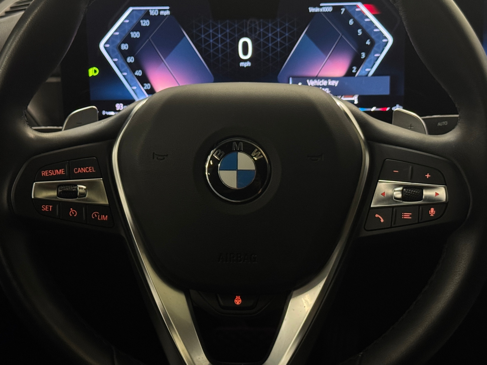 Thumbnail: 2023 BMW 3 Series - 4