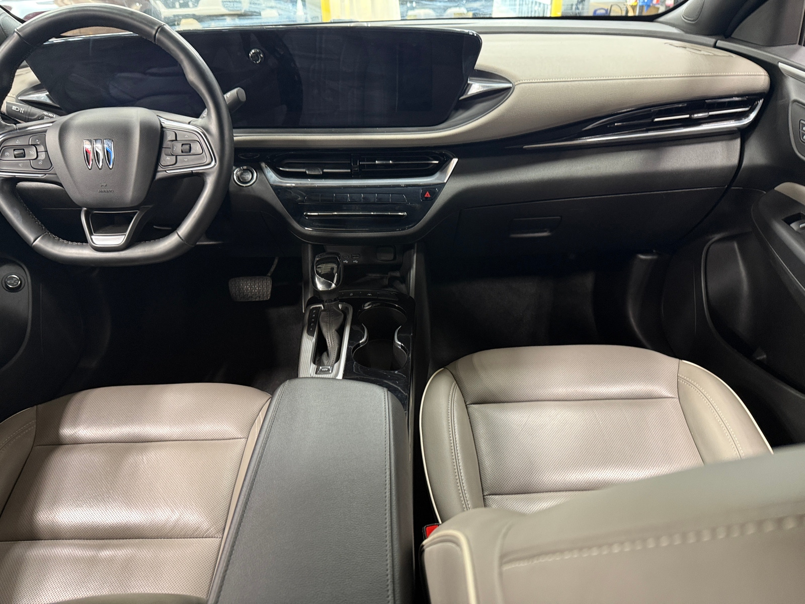 Thumbnail: 2024 Buick Envista - 2