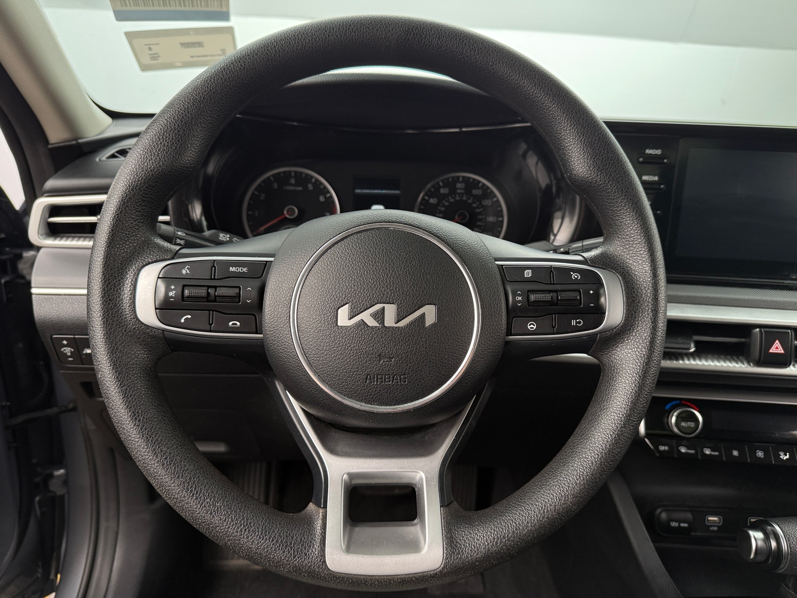 Thumbnail: 2024 Kia K5 - 5