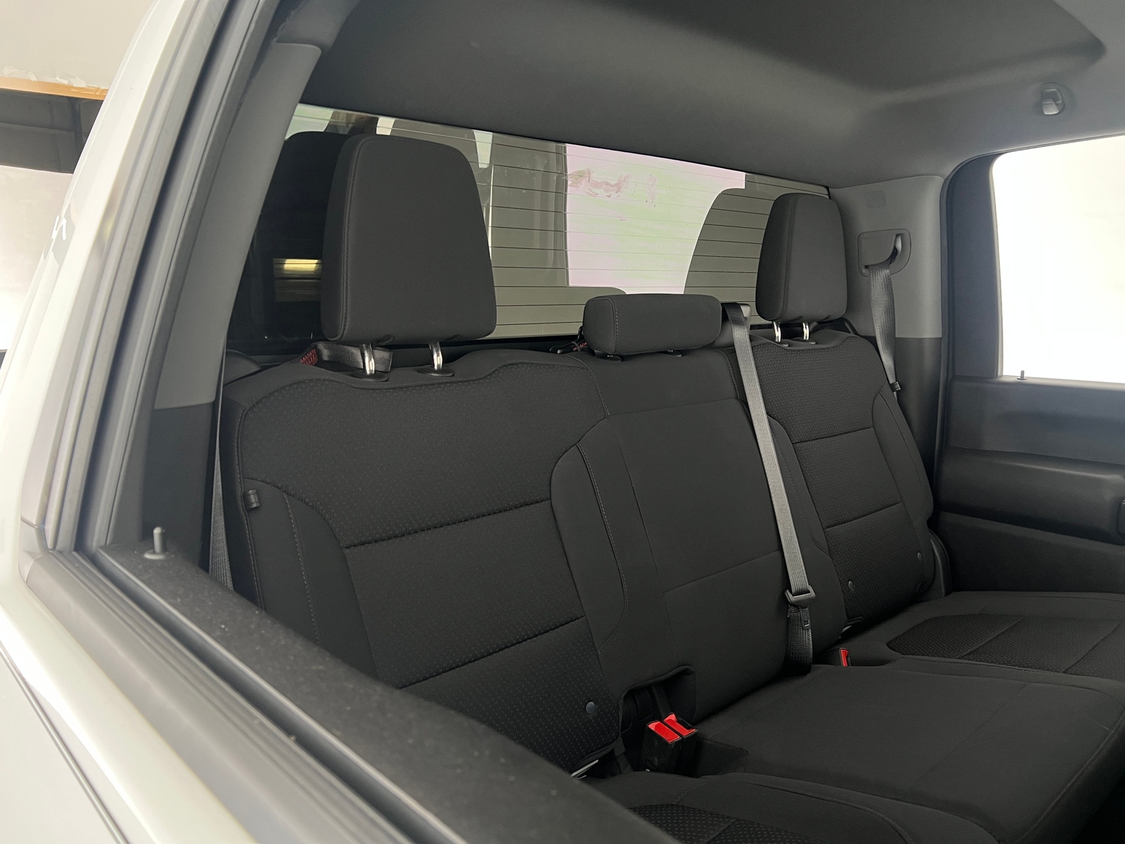 Thumbnail: 2021 Chevrolet Silverado 2500 - 6
