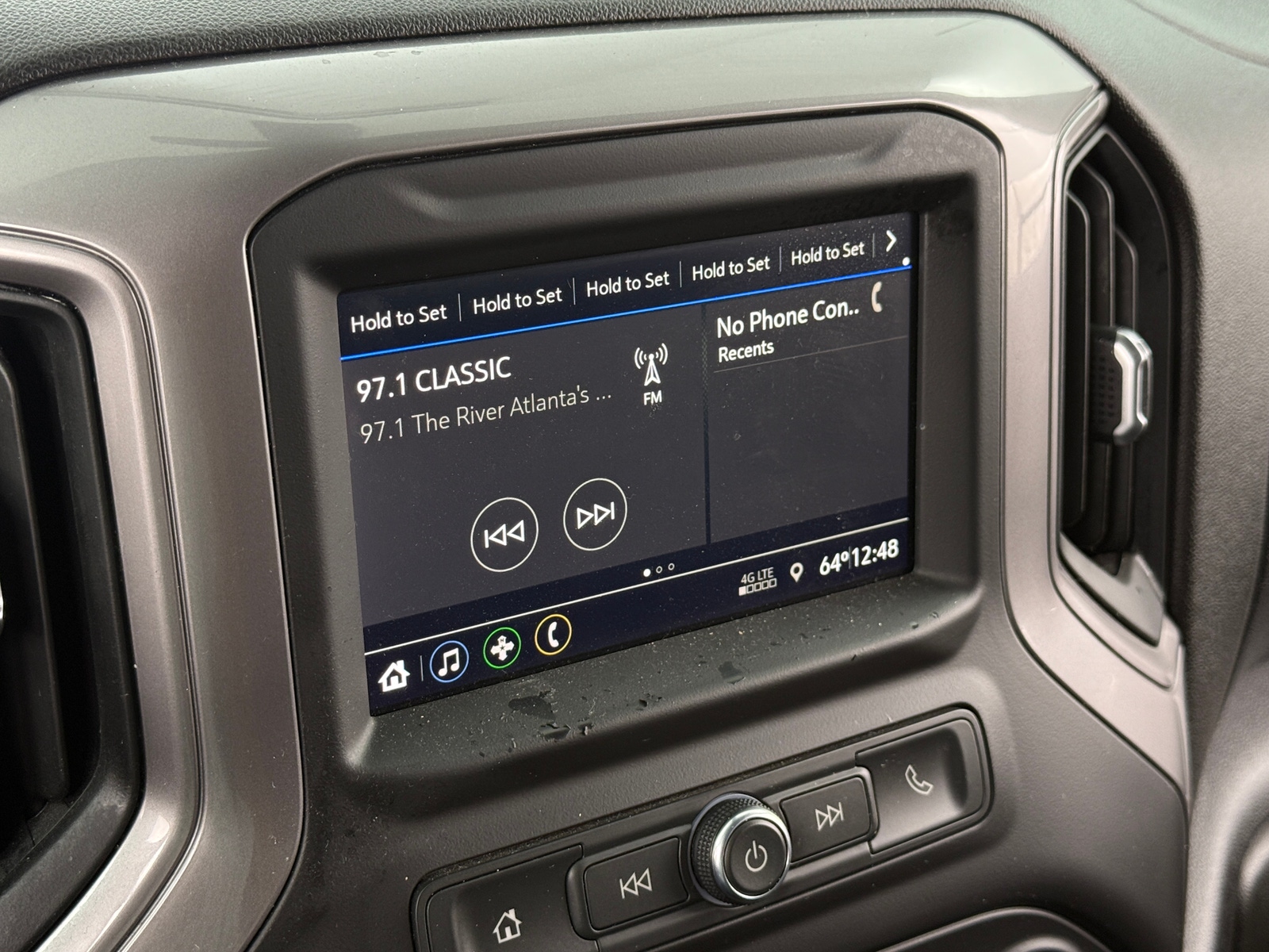 Thumbnail: 2021 Chevrolet Silverado 2500 - 4