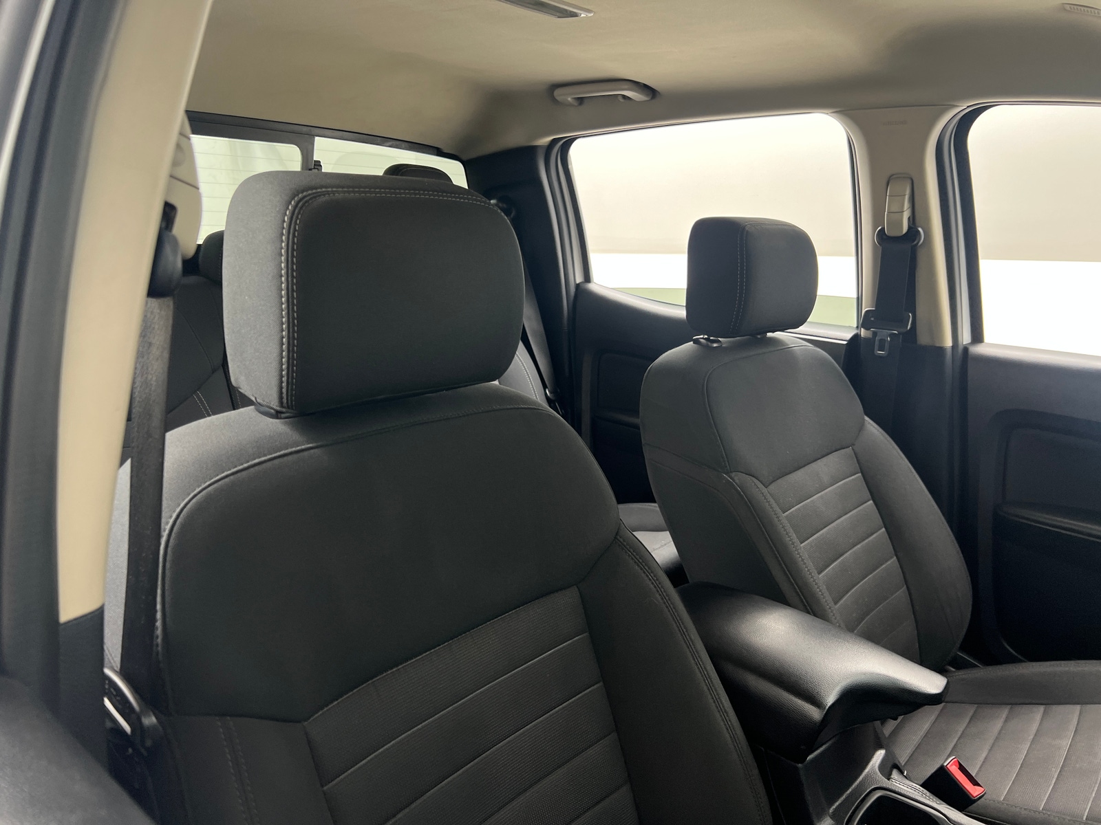 Thumbnail: 2020 Ford Ranger - 2