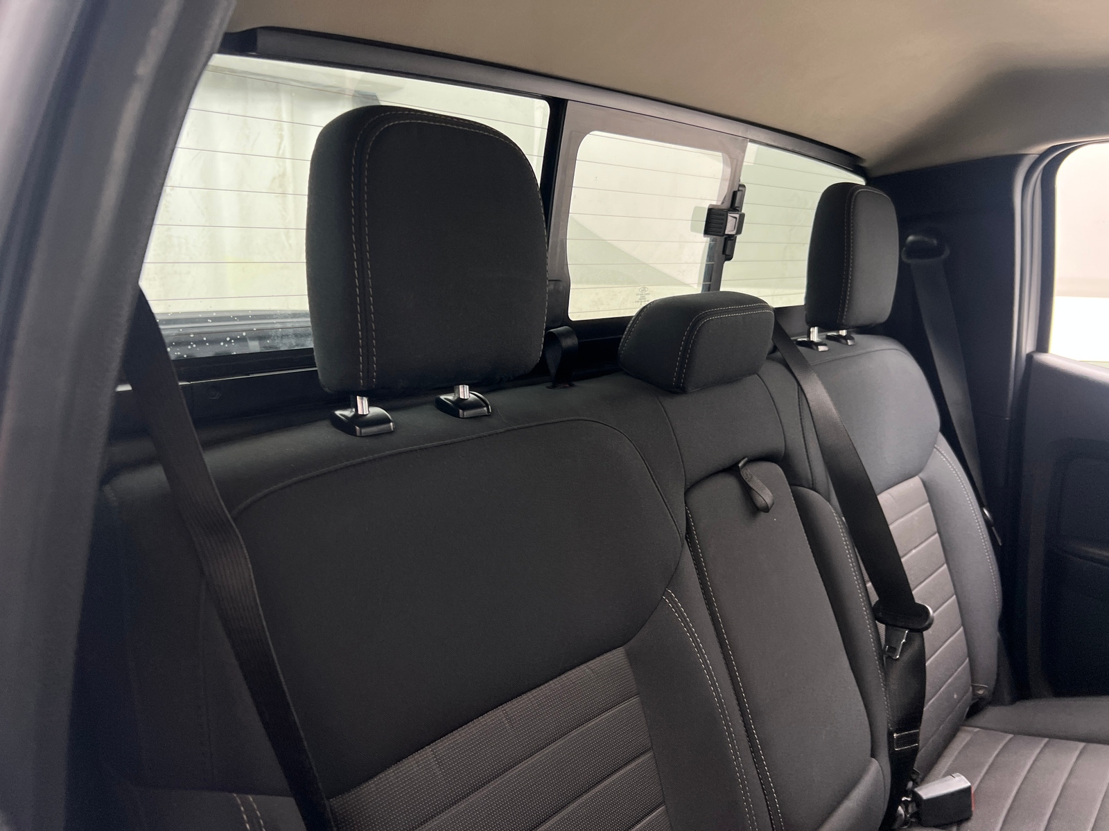 Thumbnail: 2020 Ford Ranger - 6
