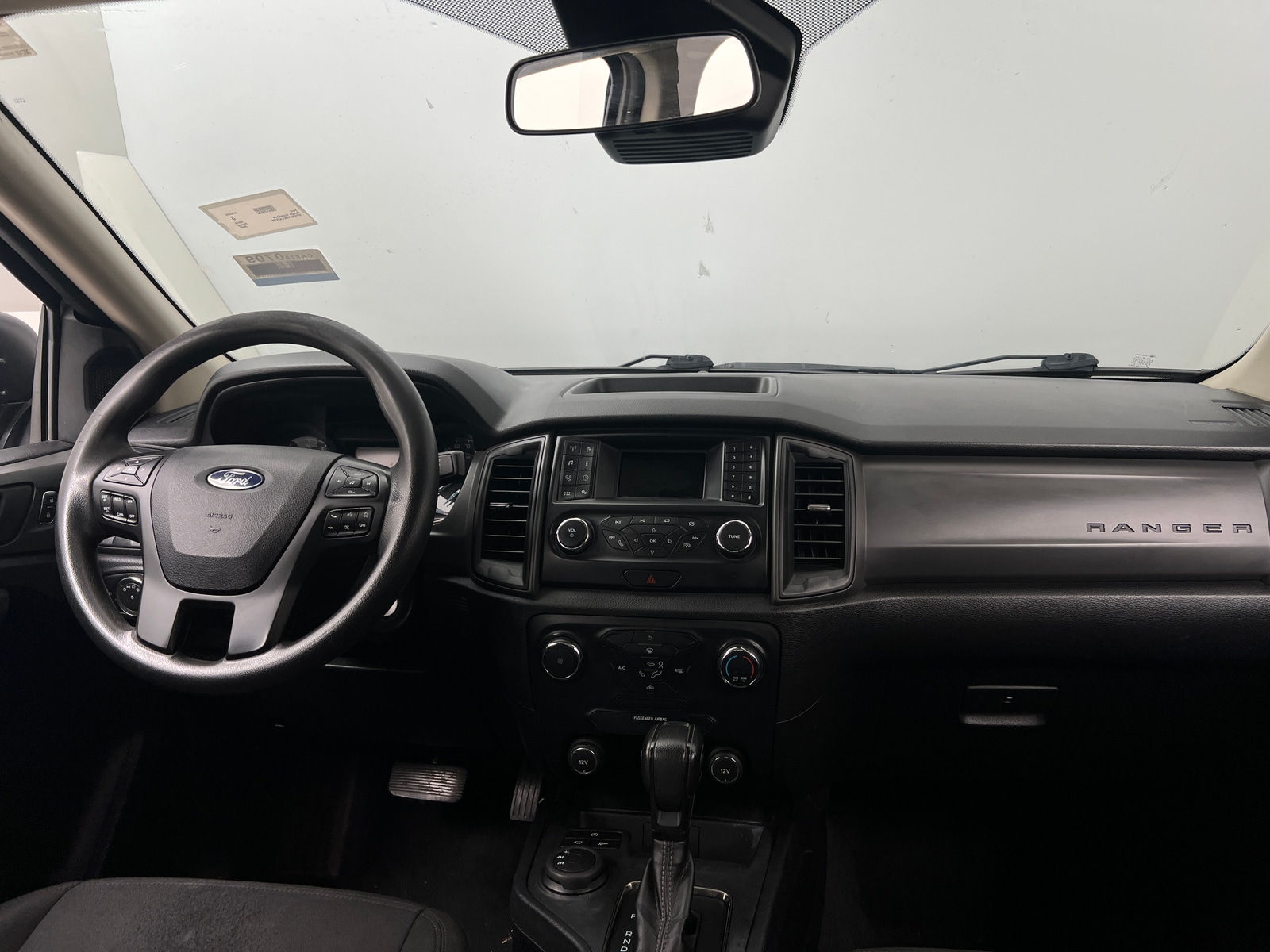 Thumbnail: 2020 Ford Ranger - 3