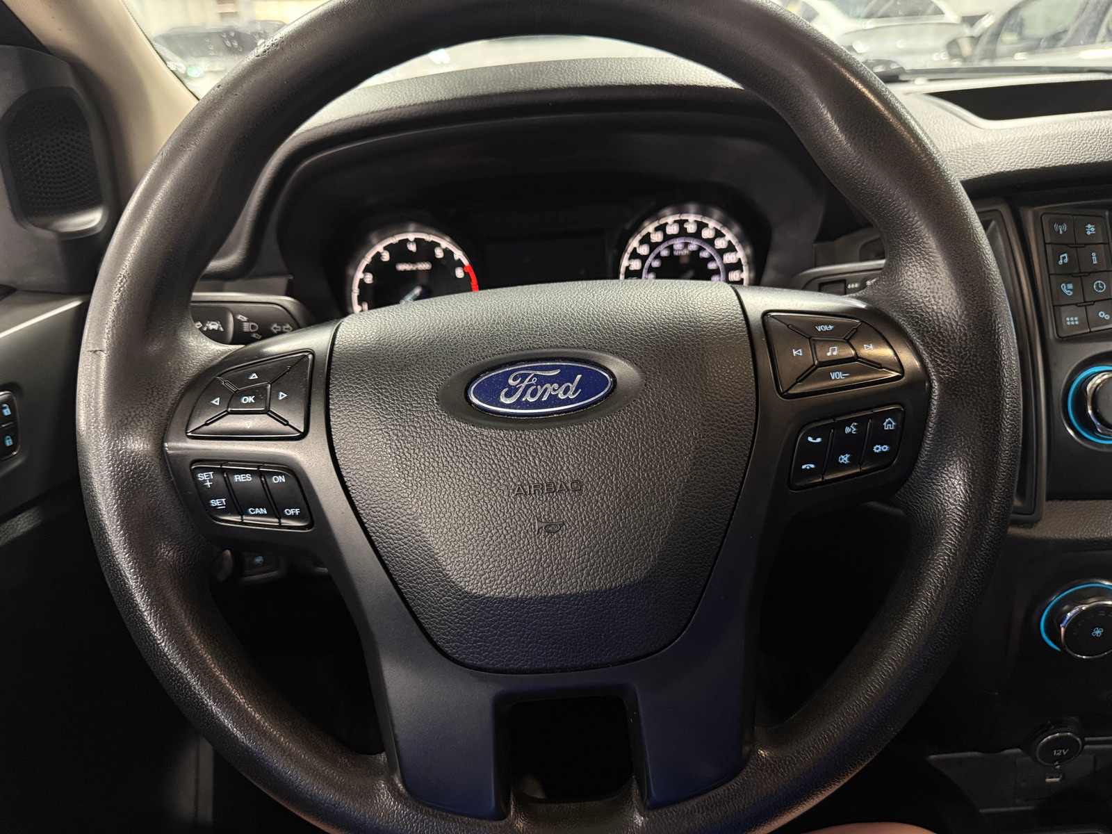 Thumbnail: 2020 Ford Ranger - 5