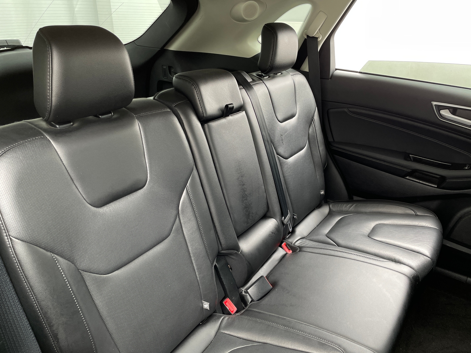 Thumbnail: 2019 Ford Edge - 5