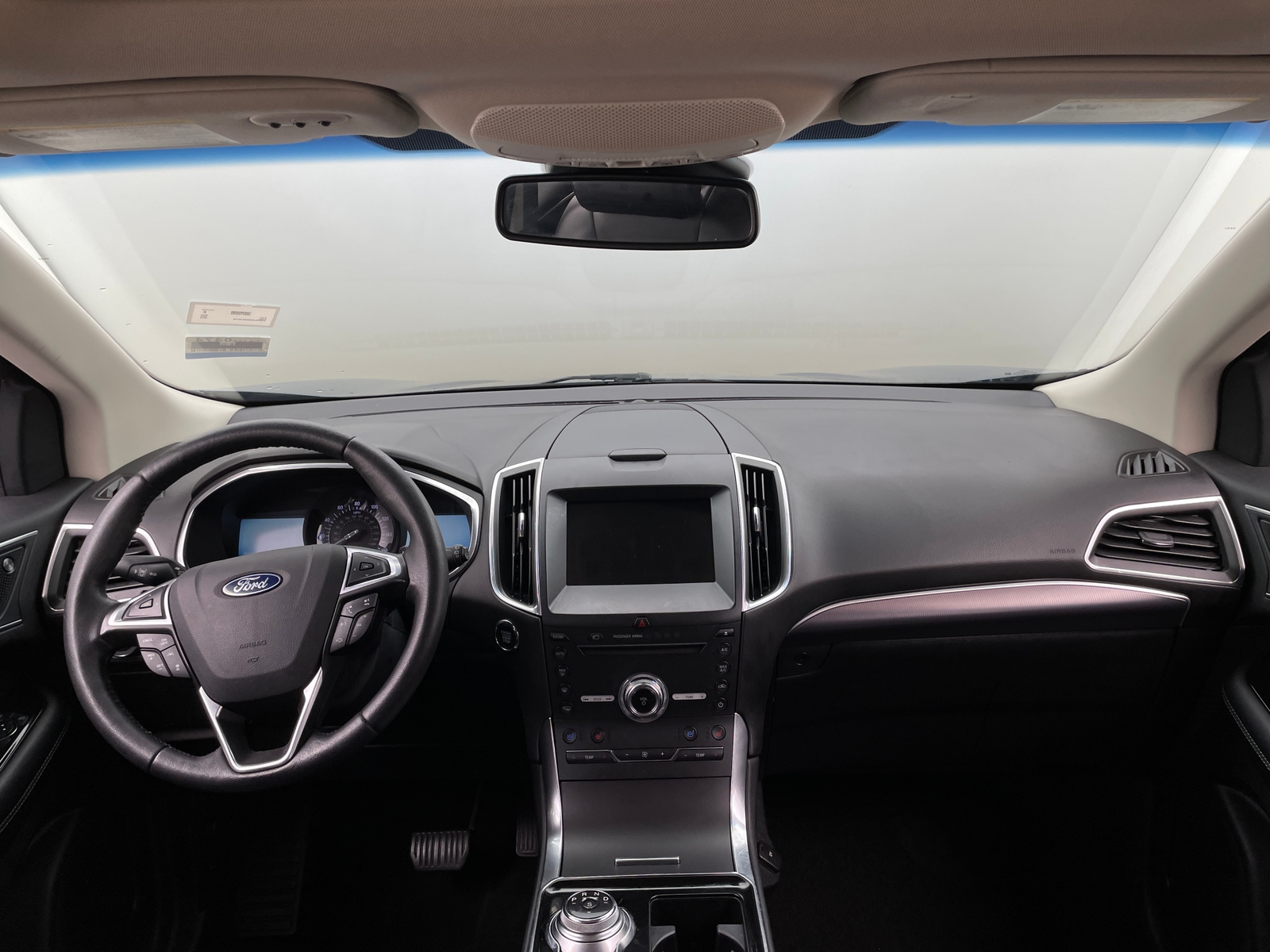 Thumbnail: 2019 Ford Edge - 2