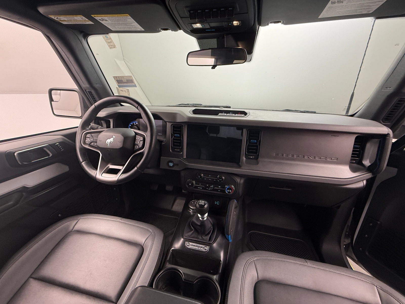 Thumbnail: 2024 Ford Bronco - 3