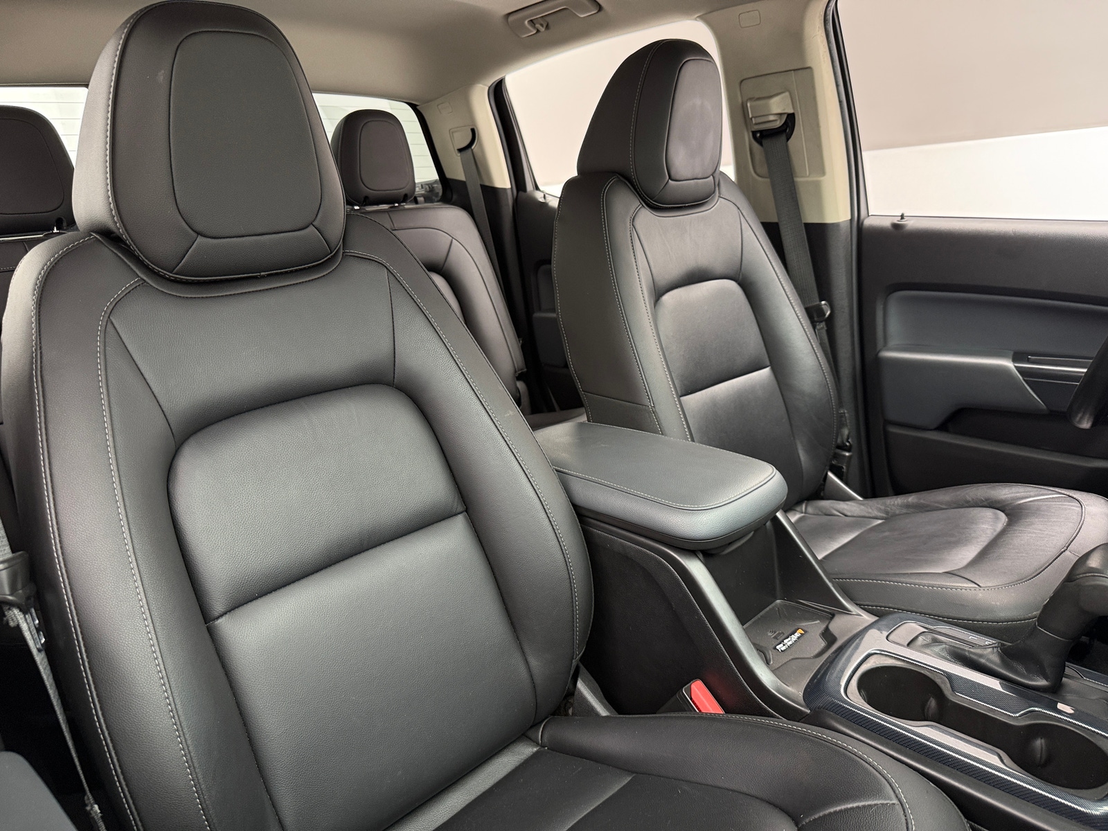 Thumbnail: 2019 Chevrolet Colorado - 2